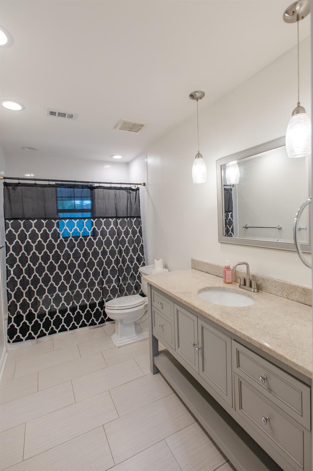 LA MANCHA 2 - Residential