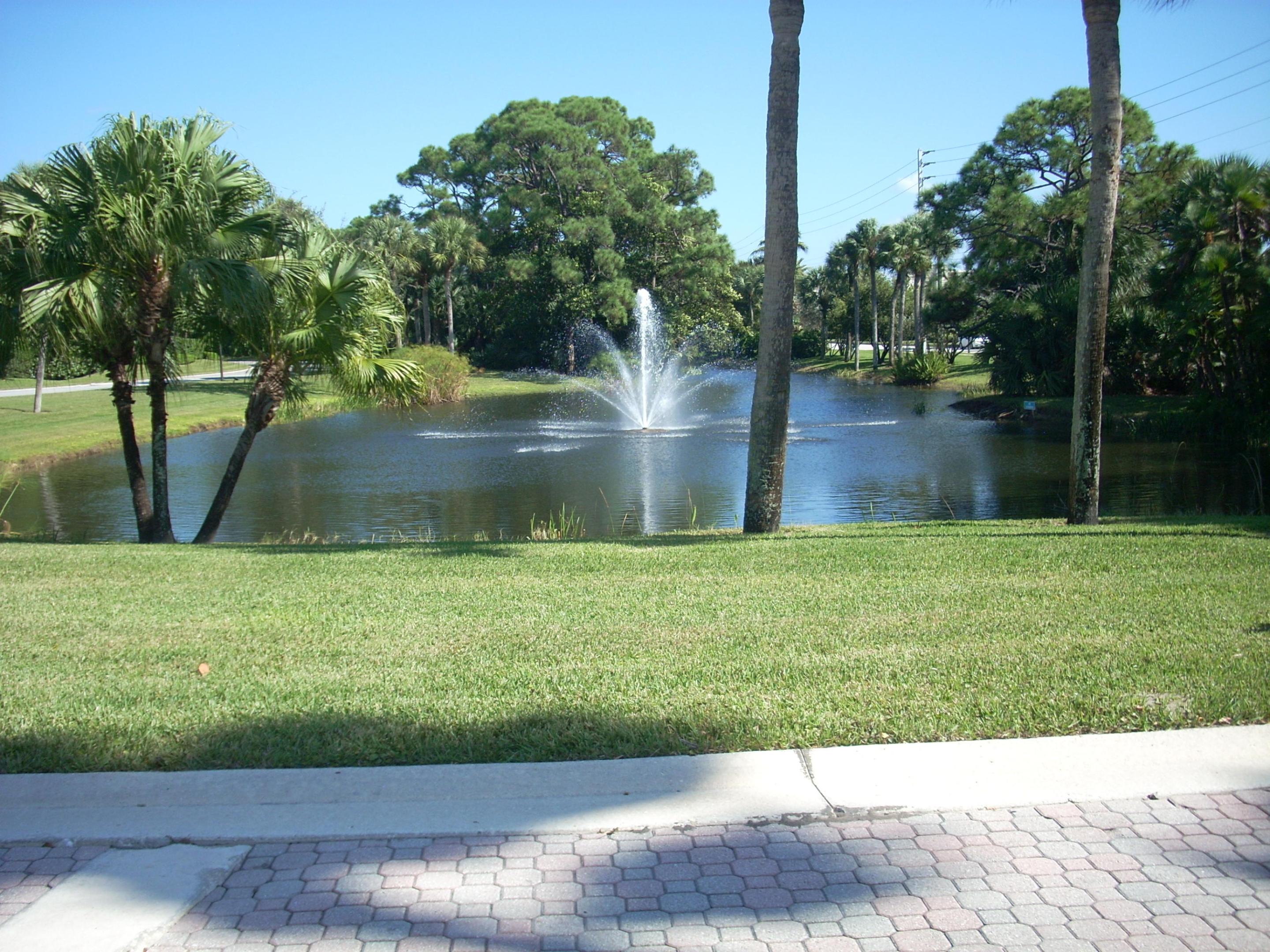 SEA OATS OF JUNO BEACH CO - Residential Lease