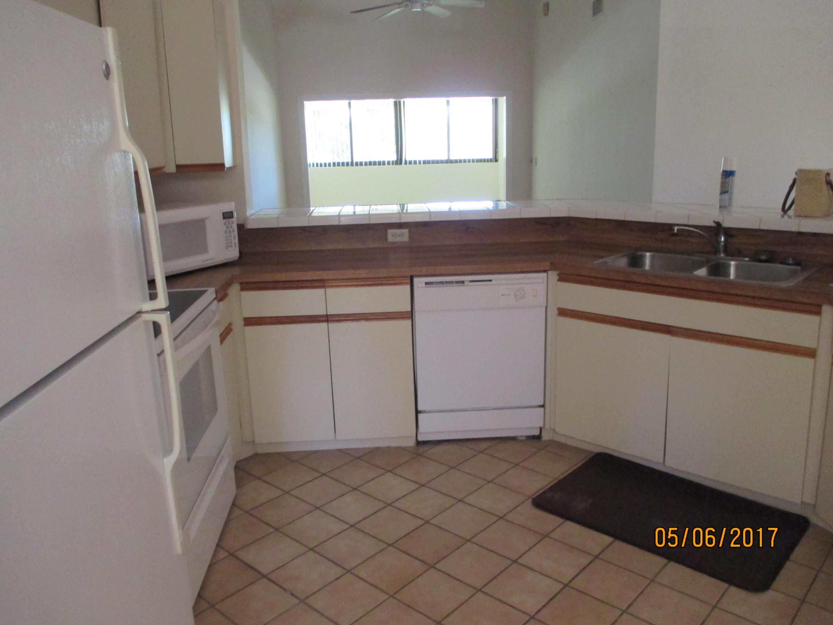 SEA OATS OF JUNO BEACH CO - Residential Lease