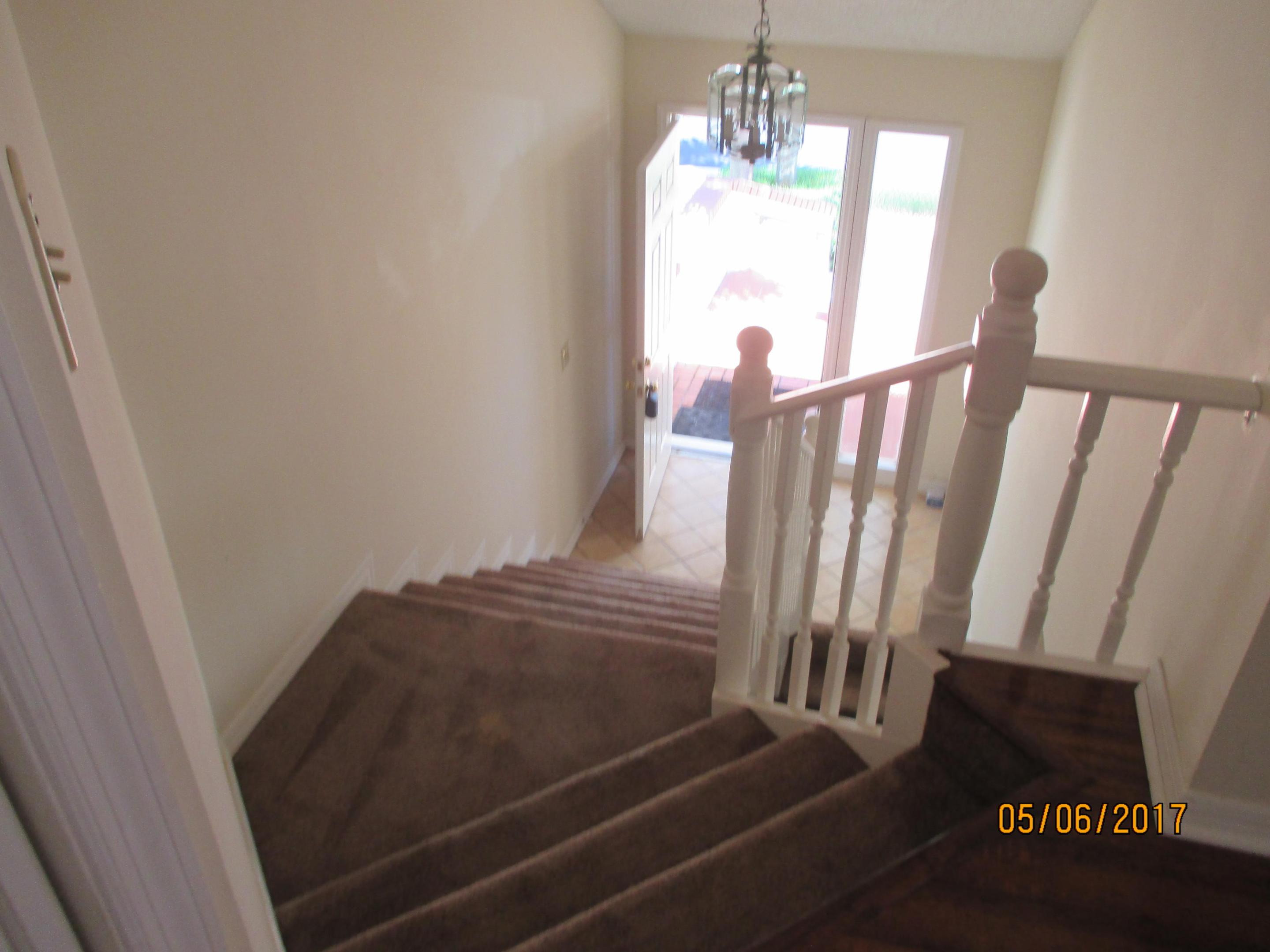 SEA OATS OF JUNO BEACH CO - Residential Lease