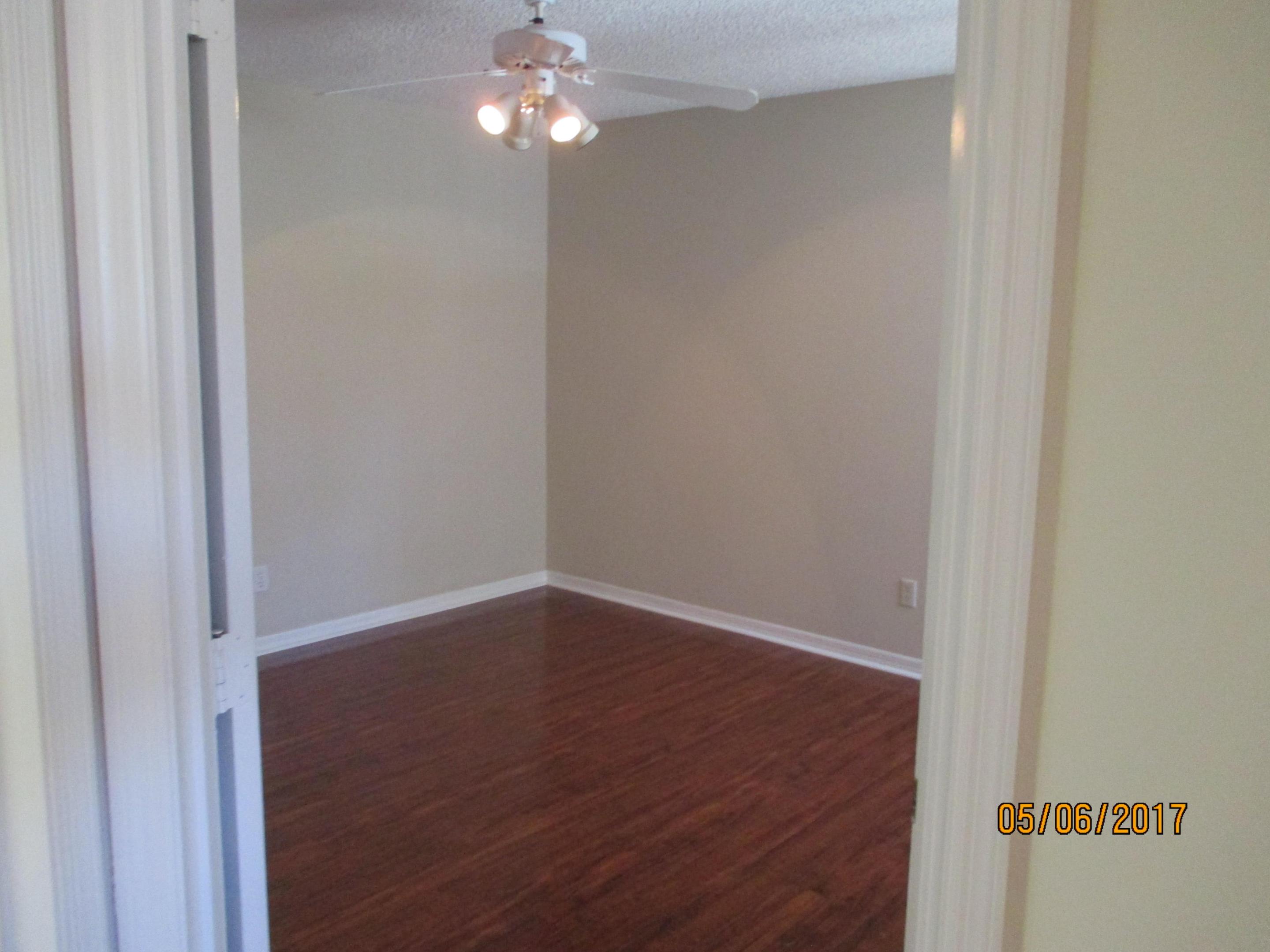 SEA OATS OF JUNO BEACH CO - Residential Lease