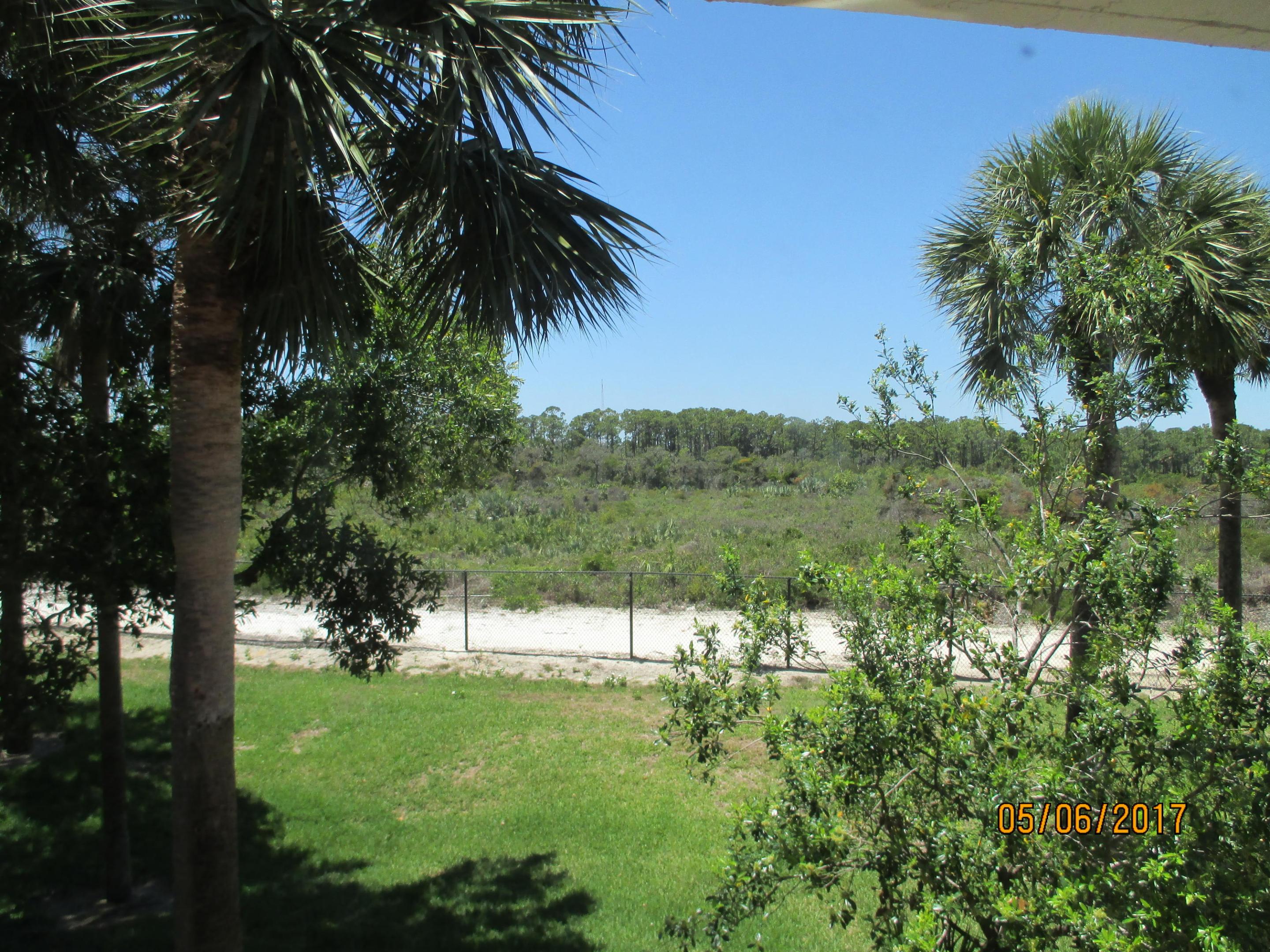 SEA OATS OF JUNO BEACH CO - Residential Lease