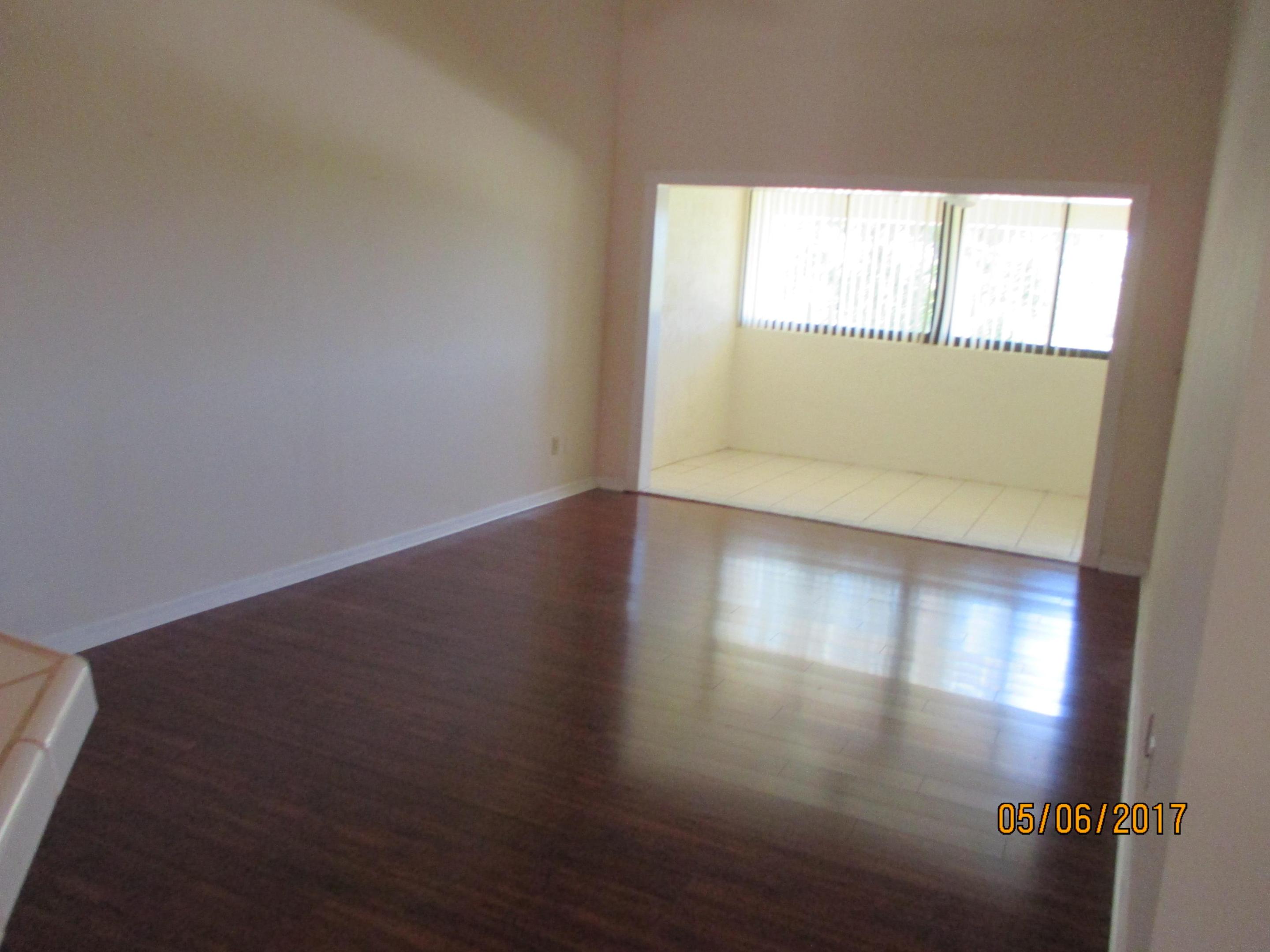 SEA OATS OF JUNO BEACH CO - Residential Lease