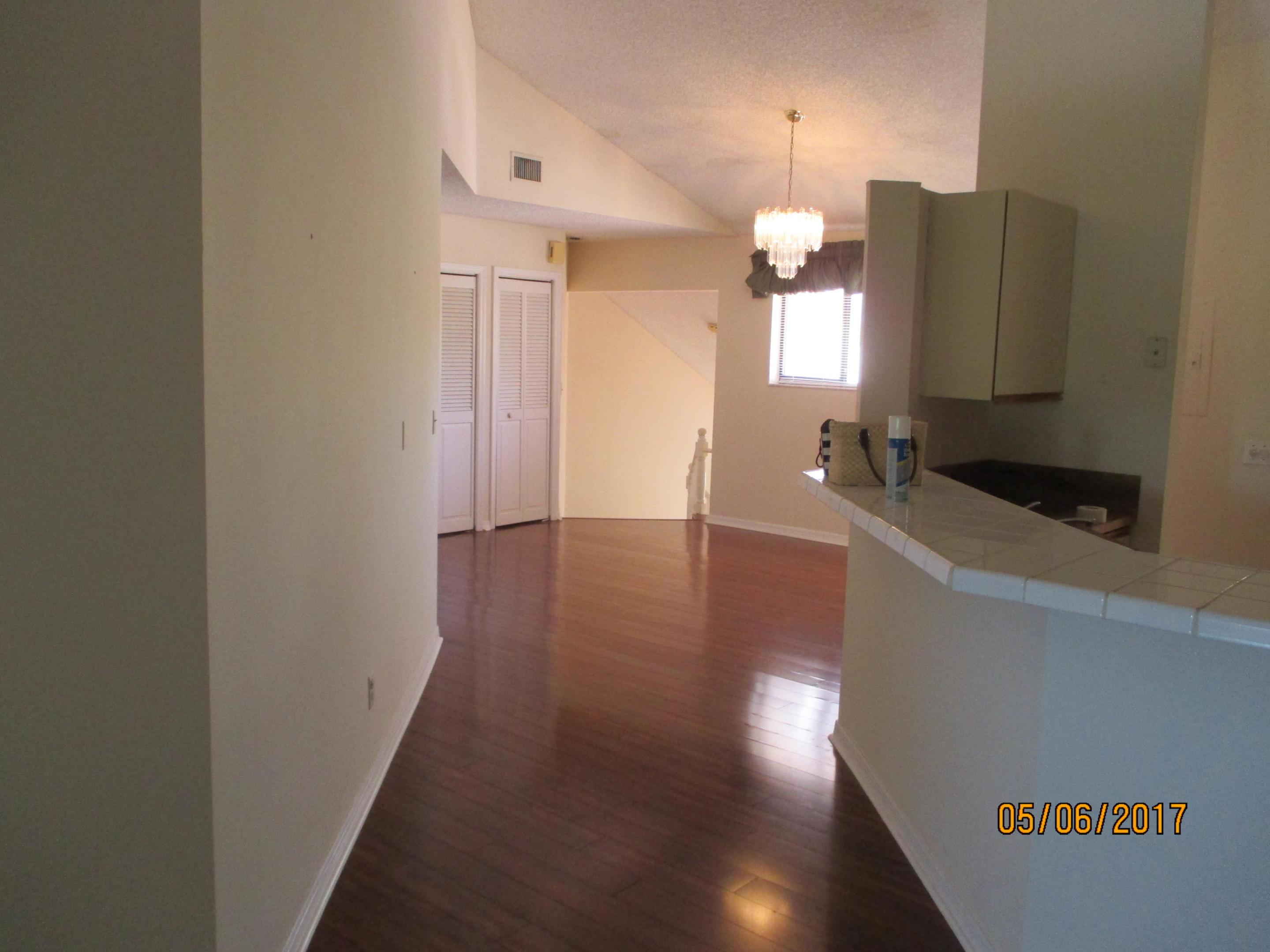 SEA OATS OF JUNO BEACH CO - Residential Lease