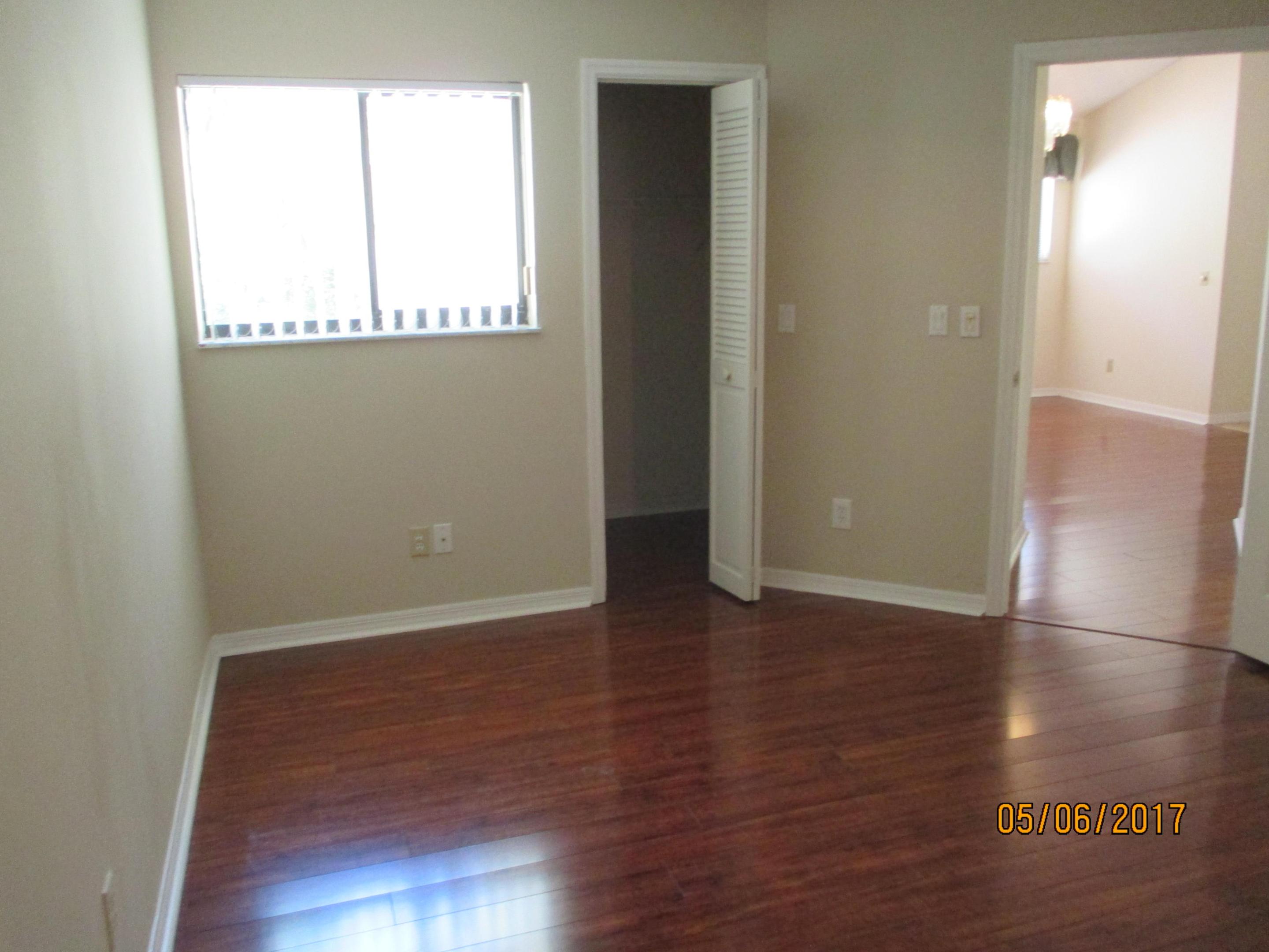 SEA OATS OF JUNO BEACH CO - Residential Lease