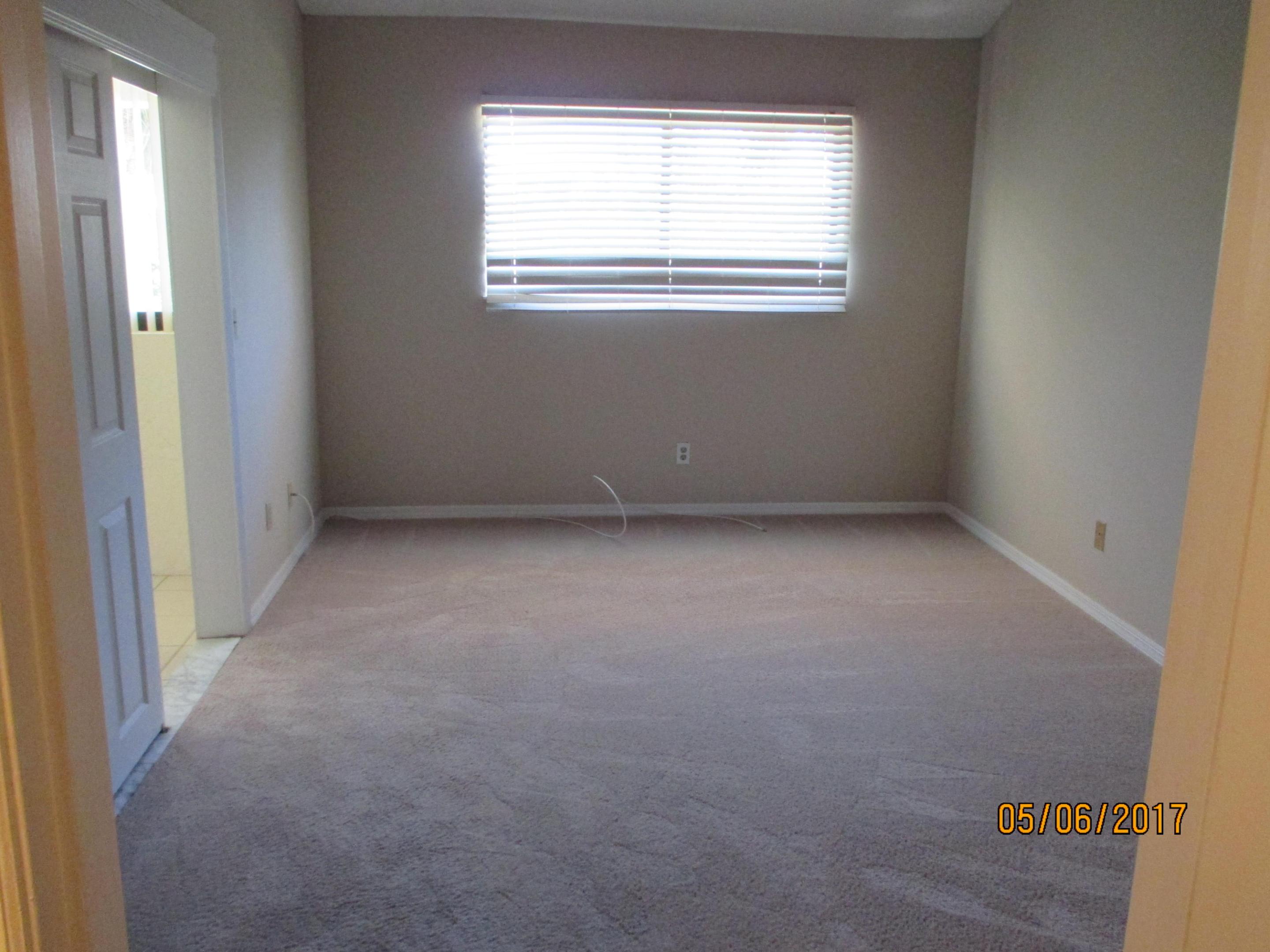 SEA OATS OF JUNO BEACH CO - Residential Lease