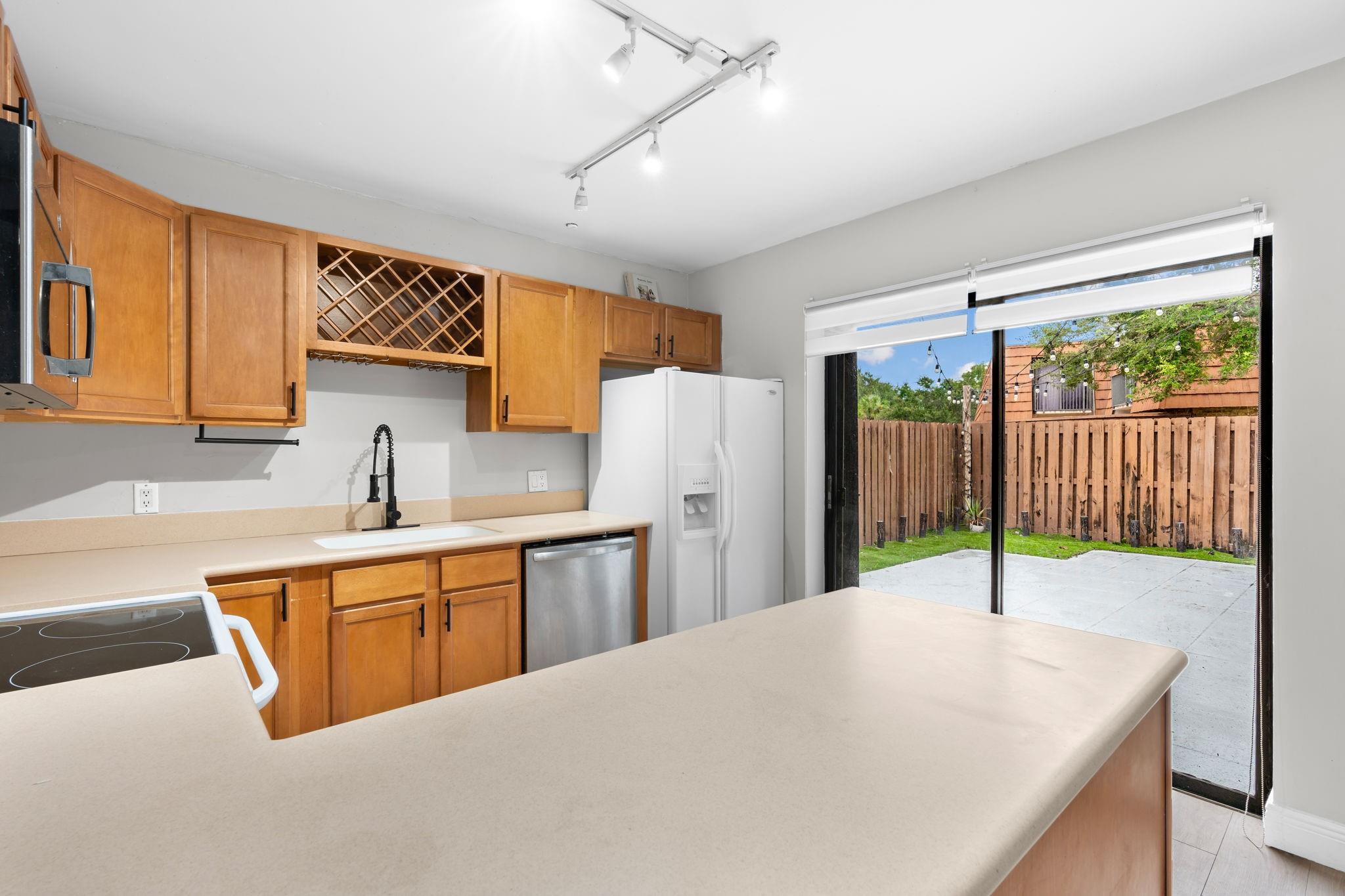 ROCK CREEK - Residential