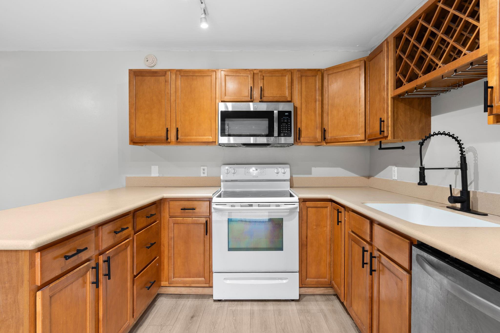 ROCK CREEK - Residential
