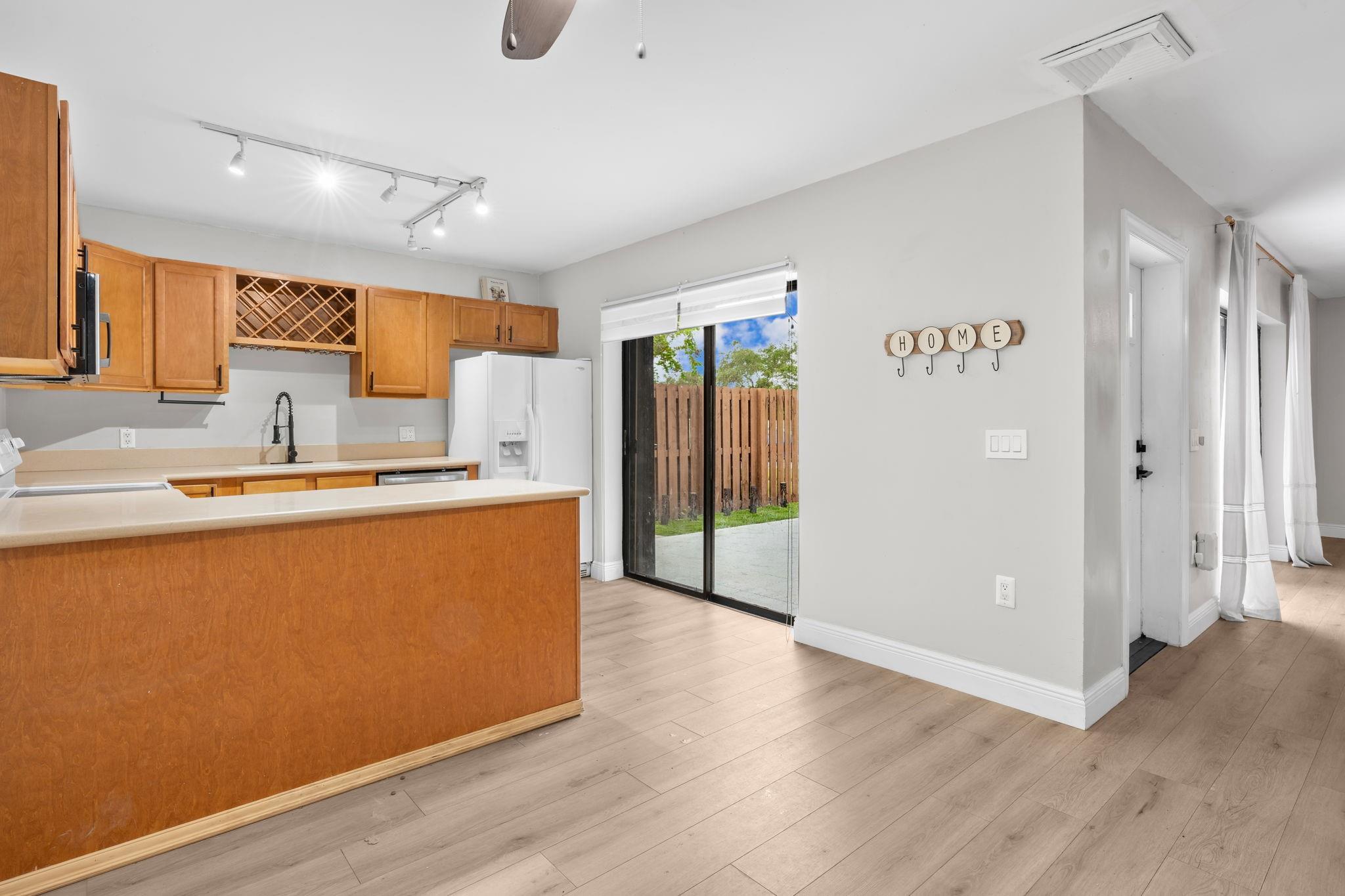 ROCK CREEK - Residential