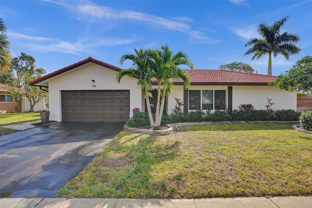 Photo of 129 Winged Foot Lane, Boca Raton, FL 33431 (MLS # F10494991)