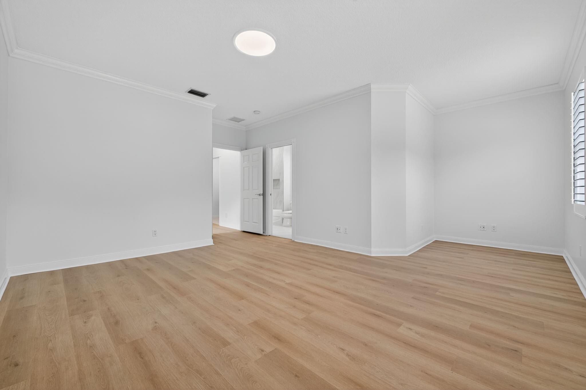 Magnolia Bay Gardens - Residential