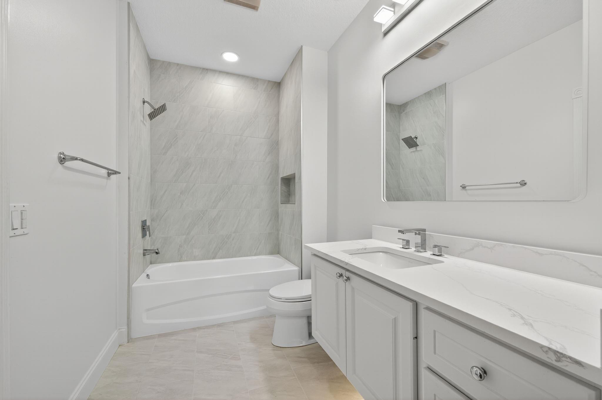 Magnolia Bay Gardens - Residential