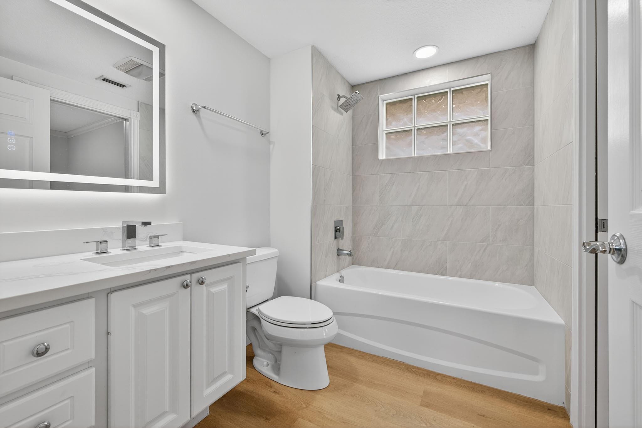 Magnolia Bay Gardens - Residential