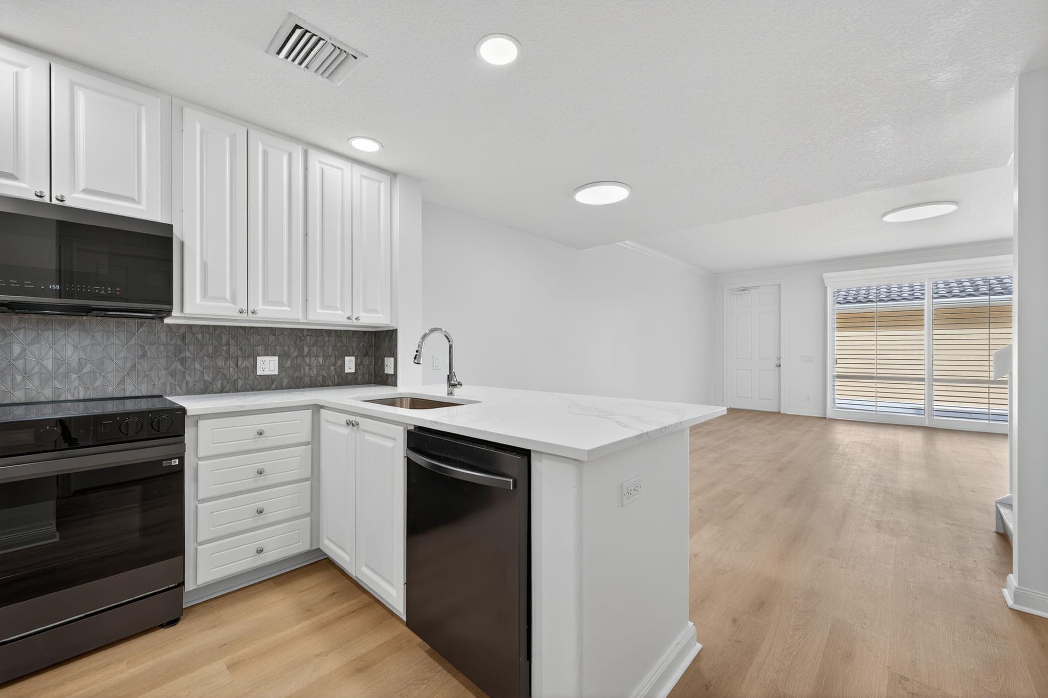 Magnolia Bay Gardens - Residential