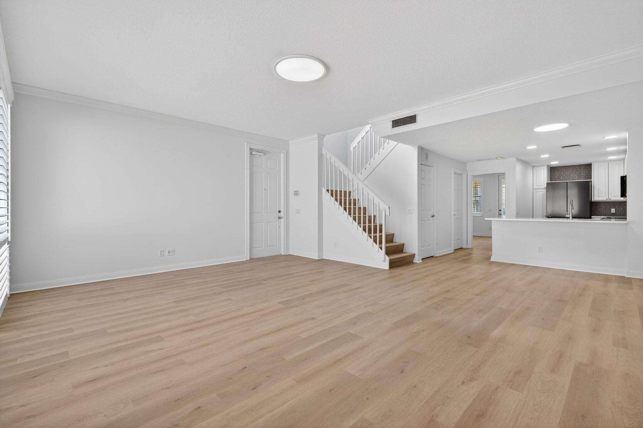 Magnolia Bay Gardens - Residential