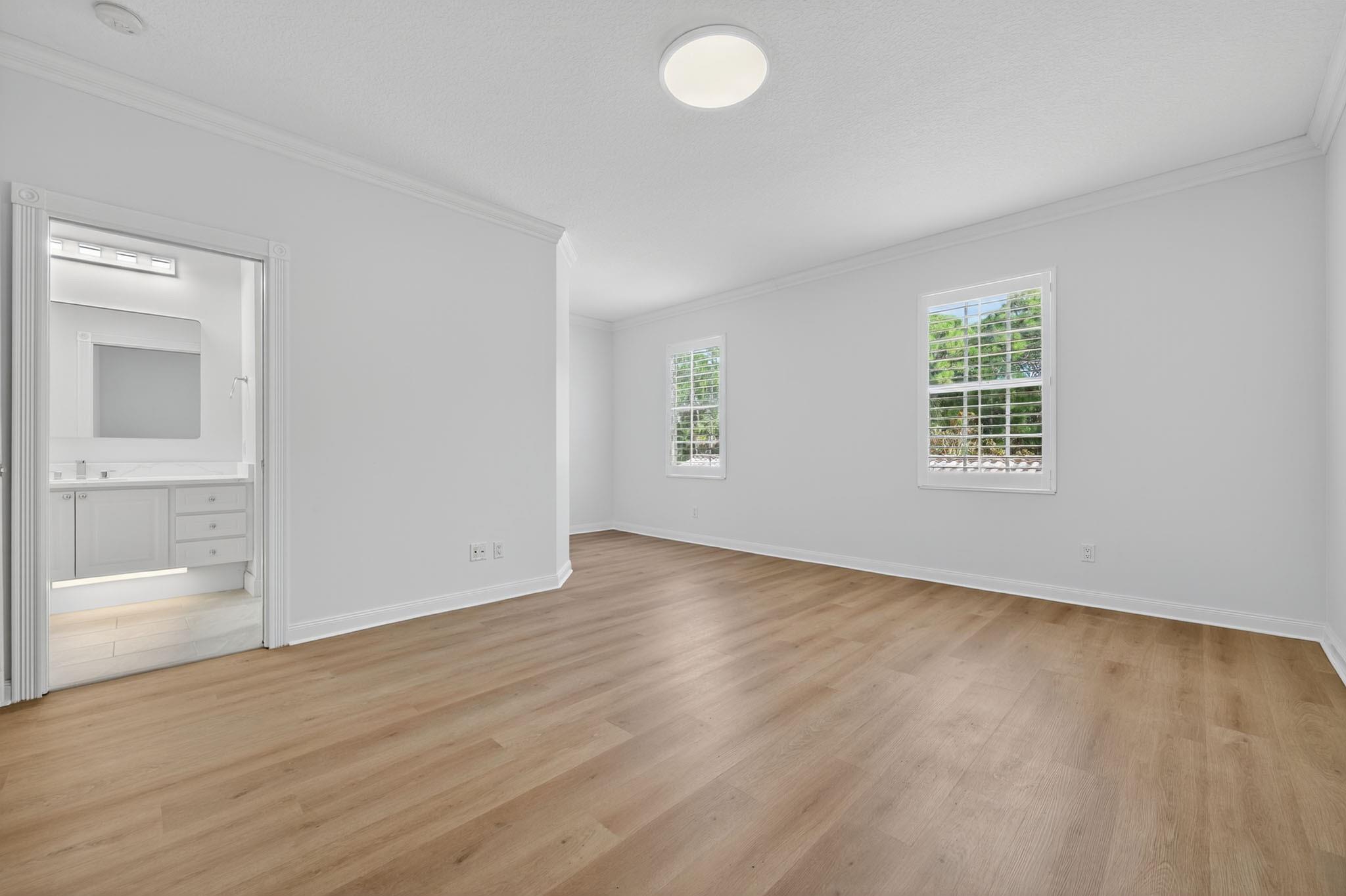 Magnolia Bay Gardens - Residential