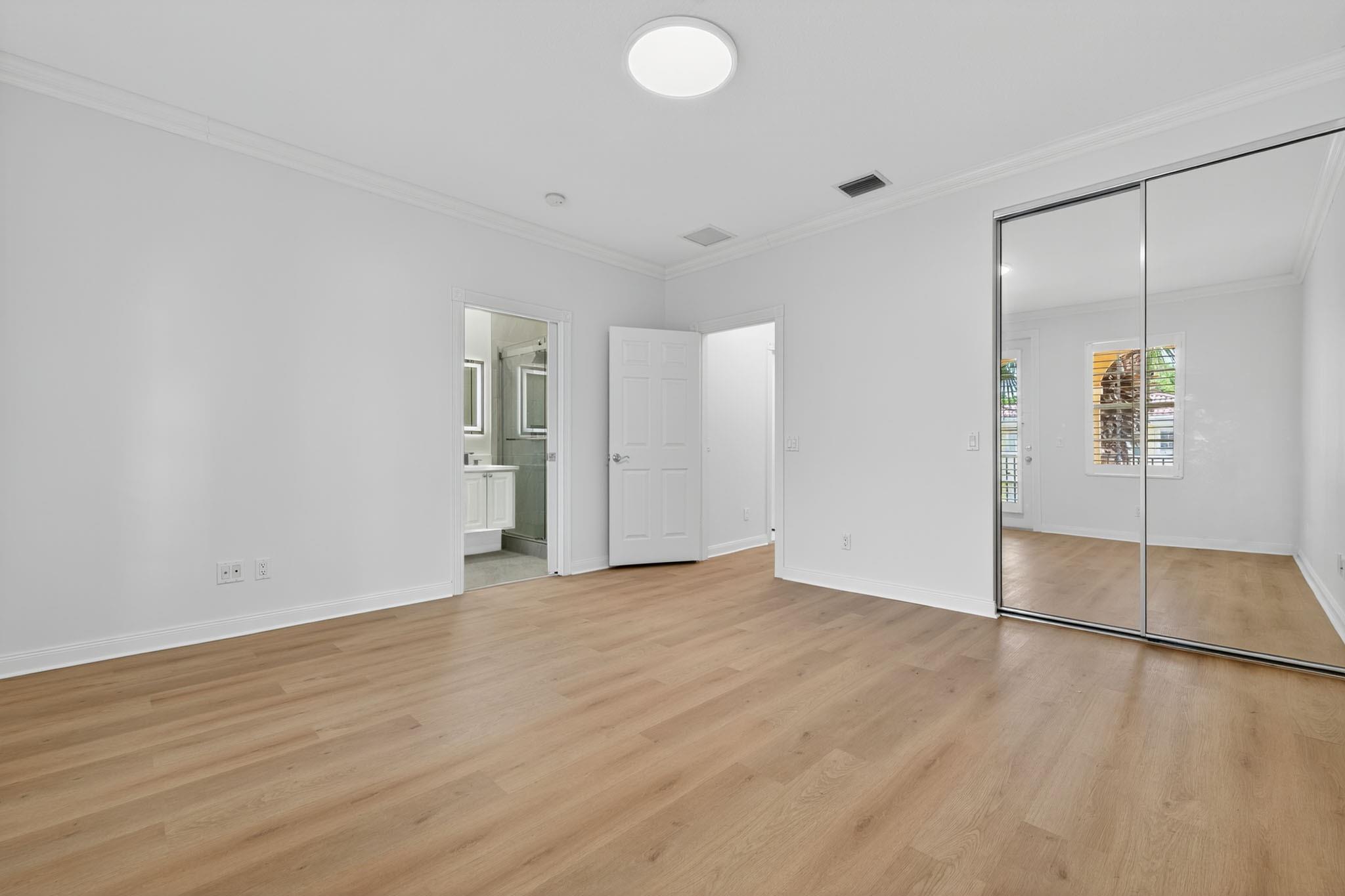 Magnolia Bay Gardens - Residential