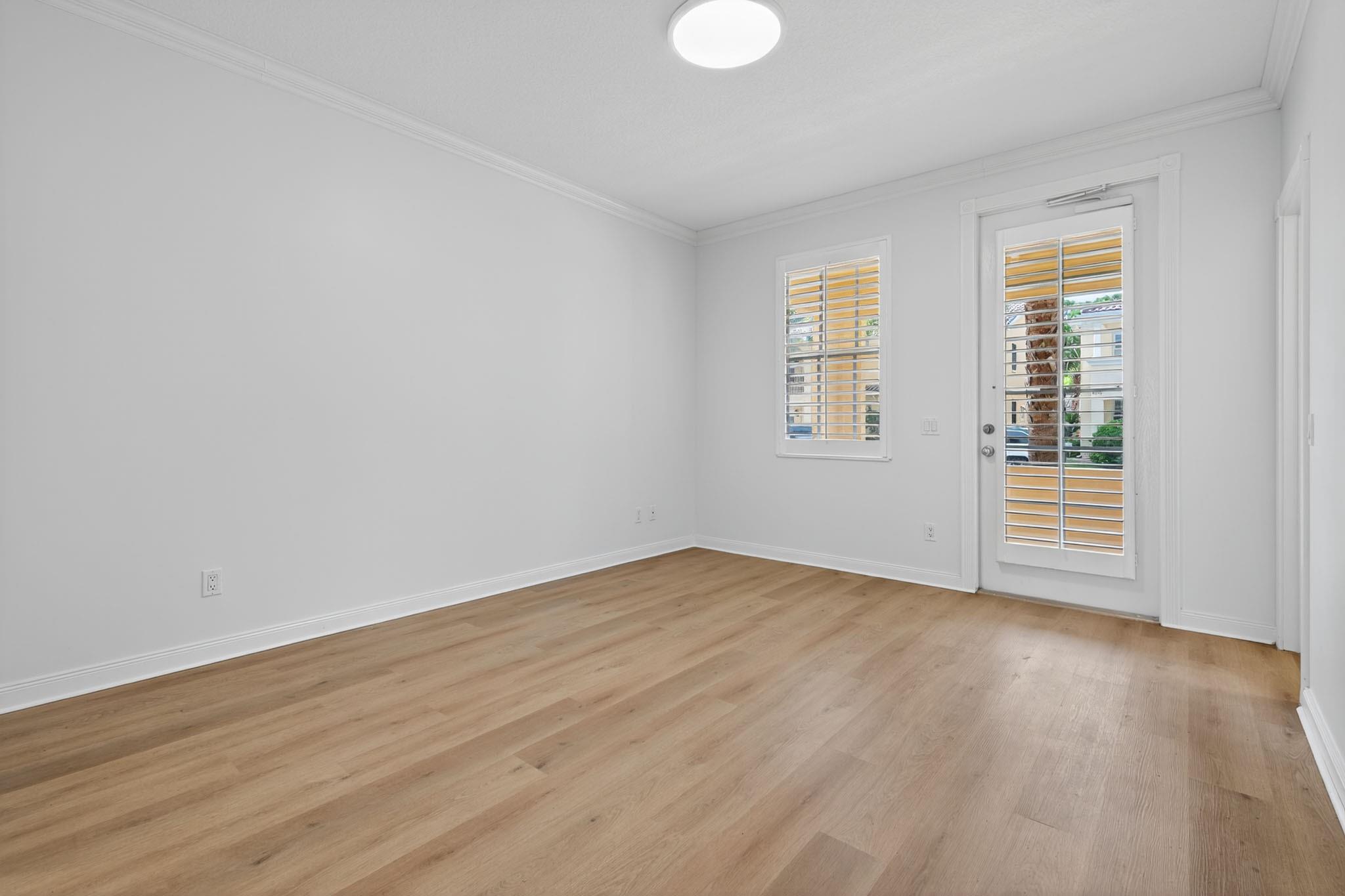 Magnolia Bay Gardens - Residential