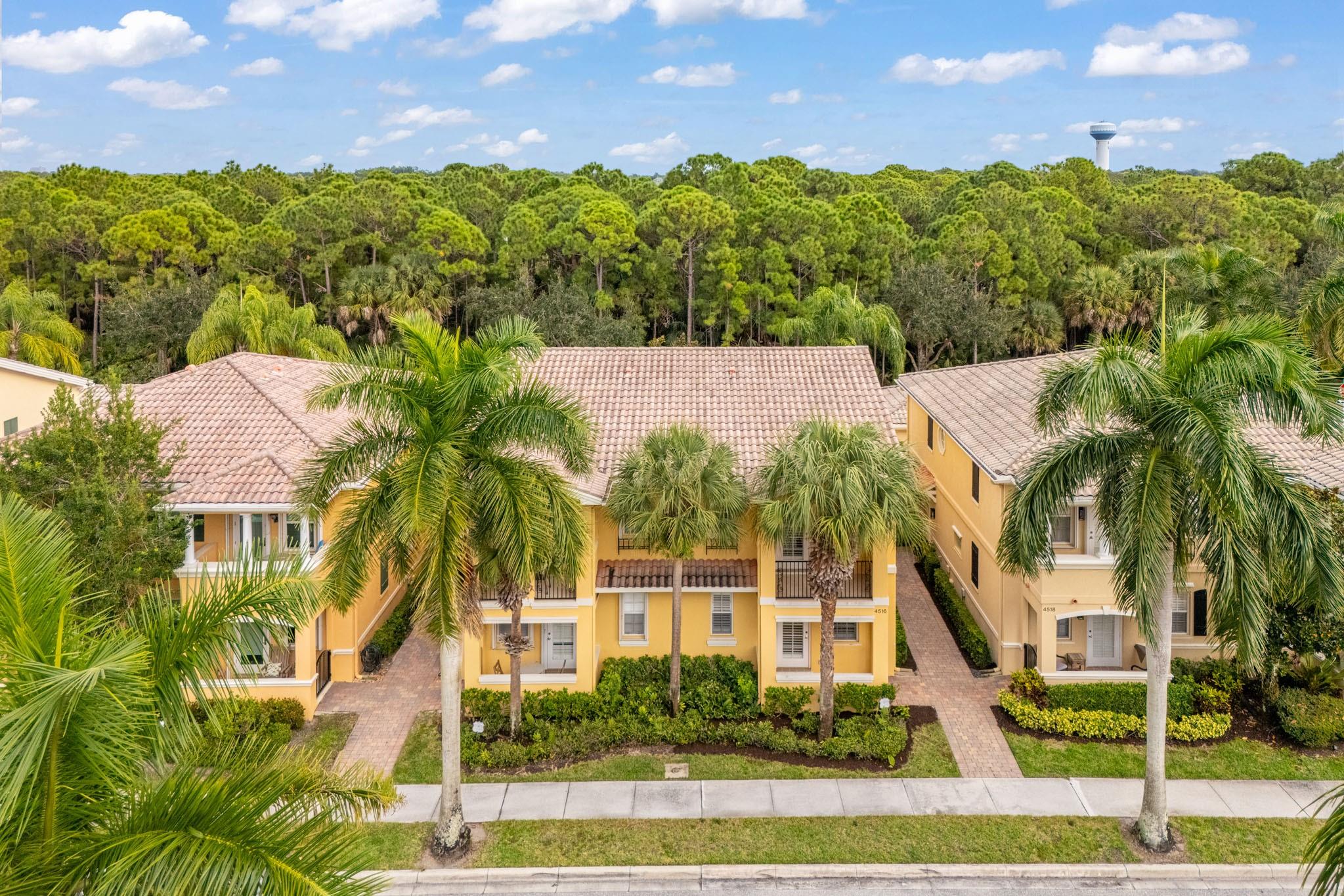 Magnolia Bay Gardens - Residential