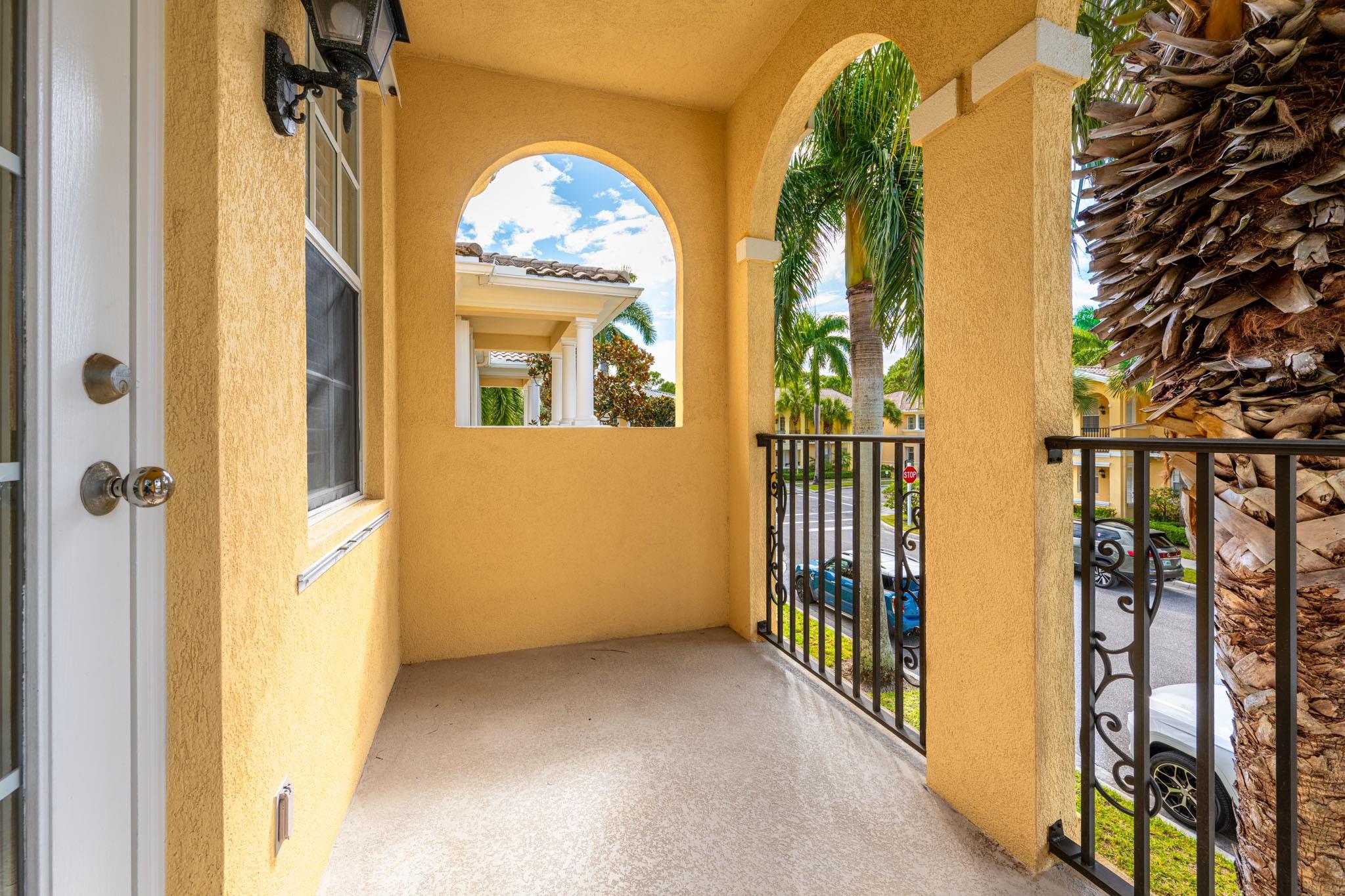 Magnolia Bay Gardens - Residential