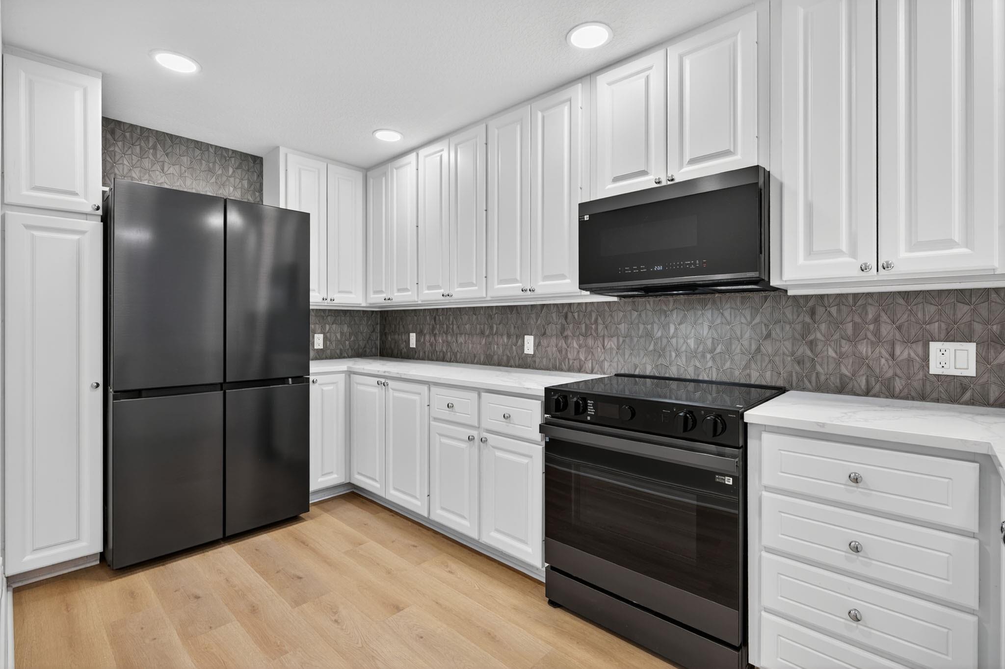 Magnolia Bay Gardens - Residential