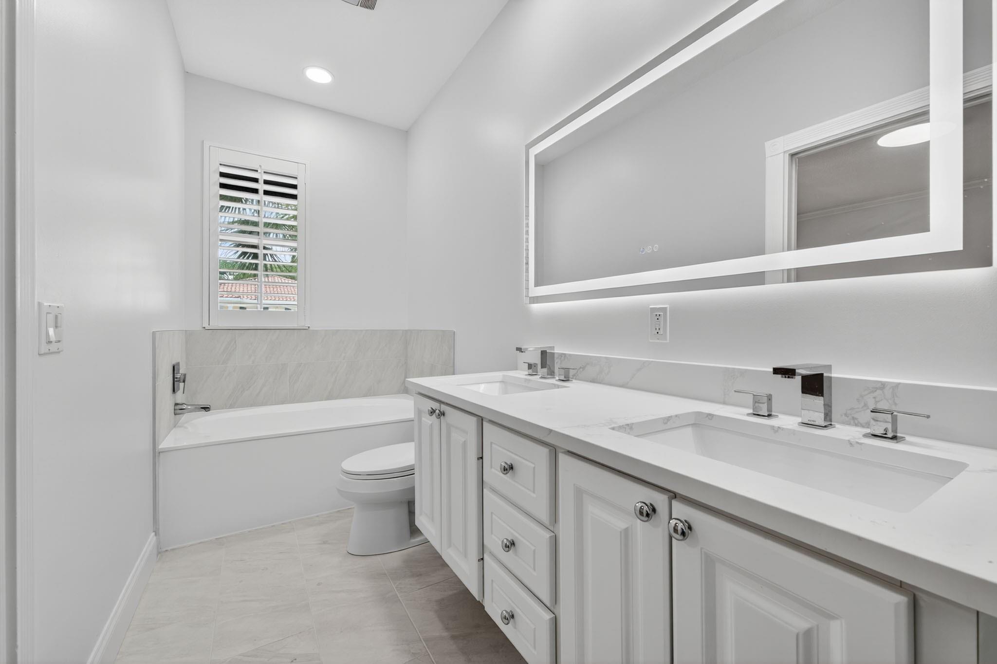 Magnolia Bay Gardens - Residential