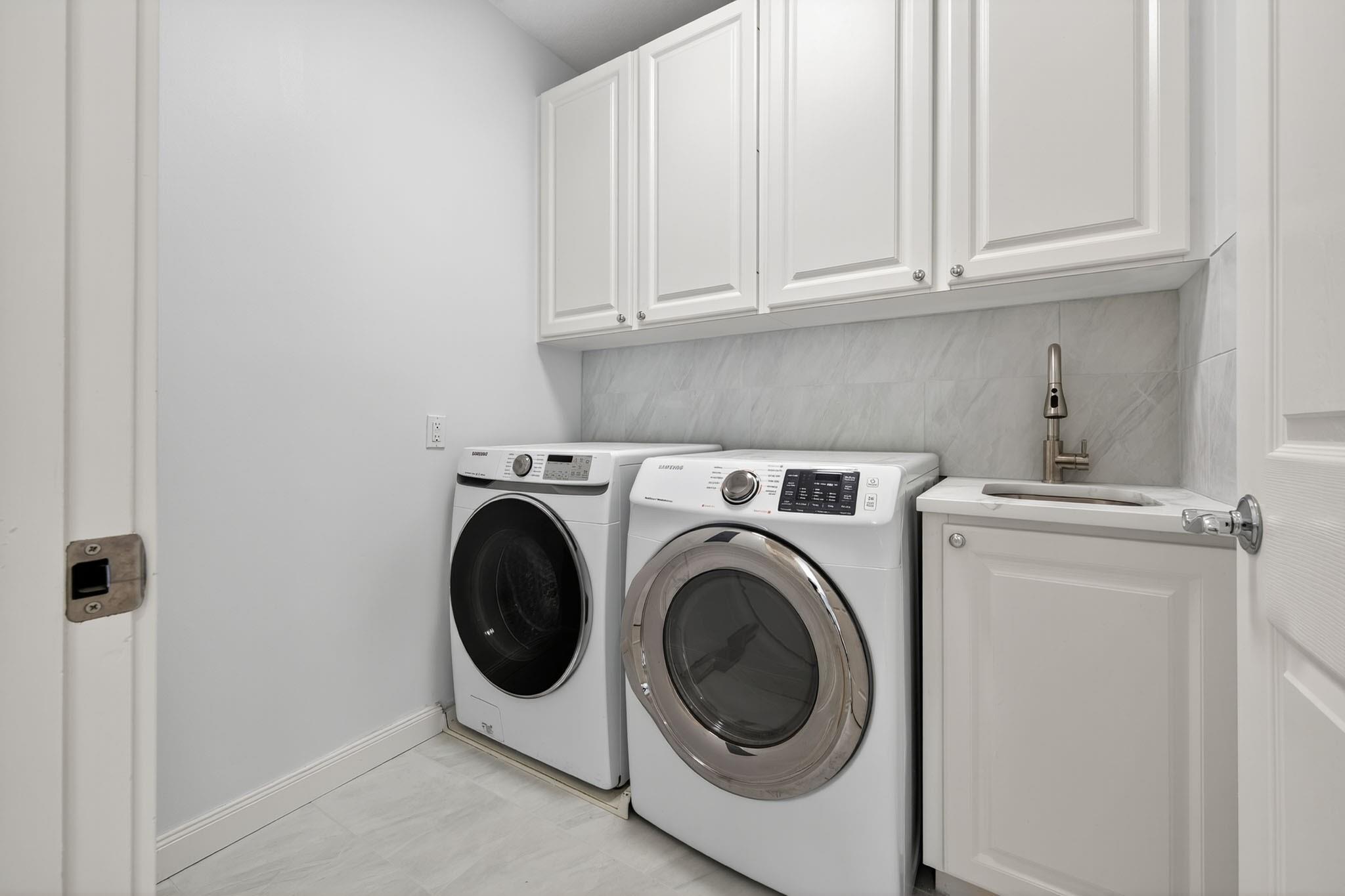 Magnolia Bay Gardens - Residential