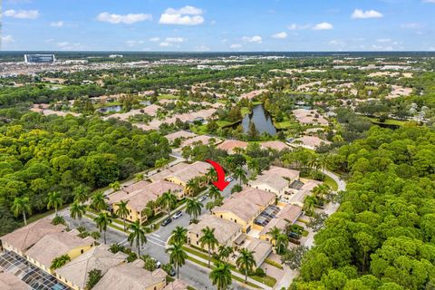 Photo of 4516 Illicium Drive, Palm Beach Gardens, FL 33418 (MLS # F10535337)