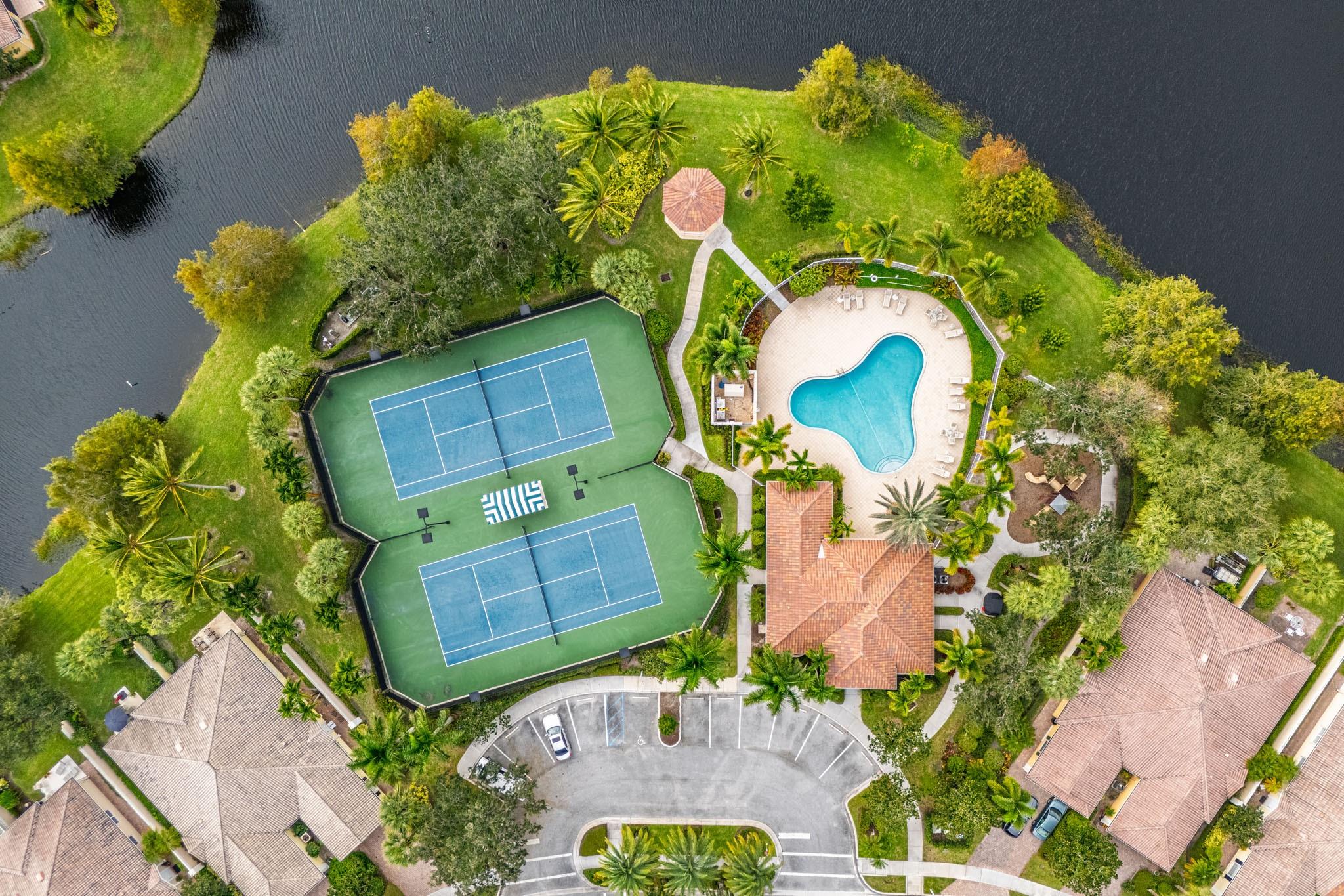 Magnolia Bay Gardens - Residential