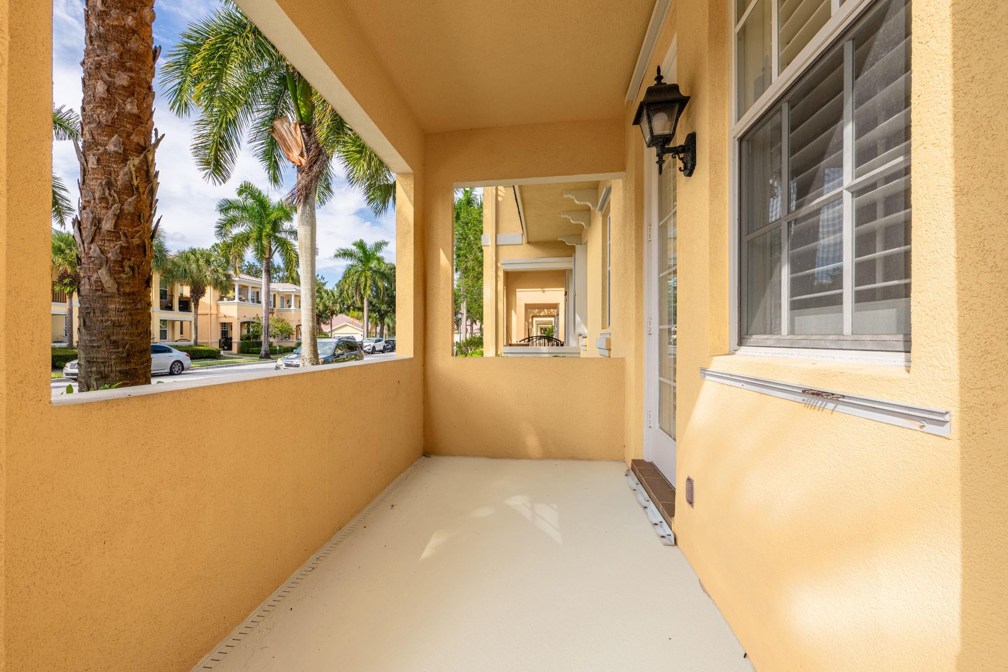 Magnolia Bay Gardens - Residential