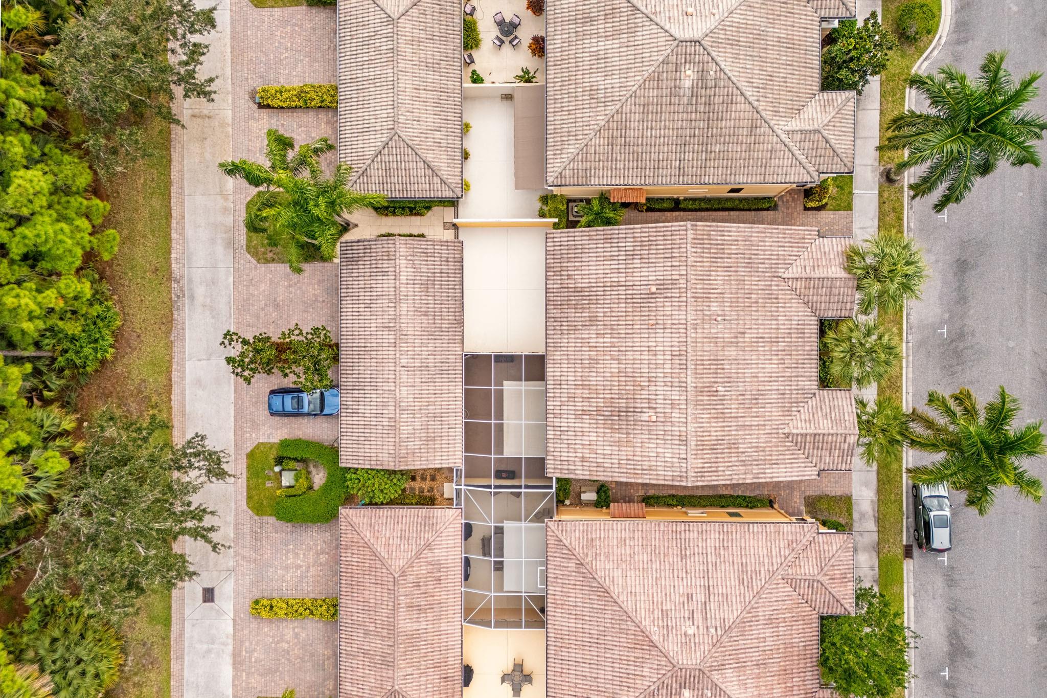 Magnolia Bay Gardens - Residential