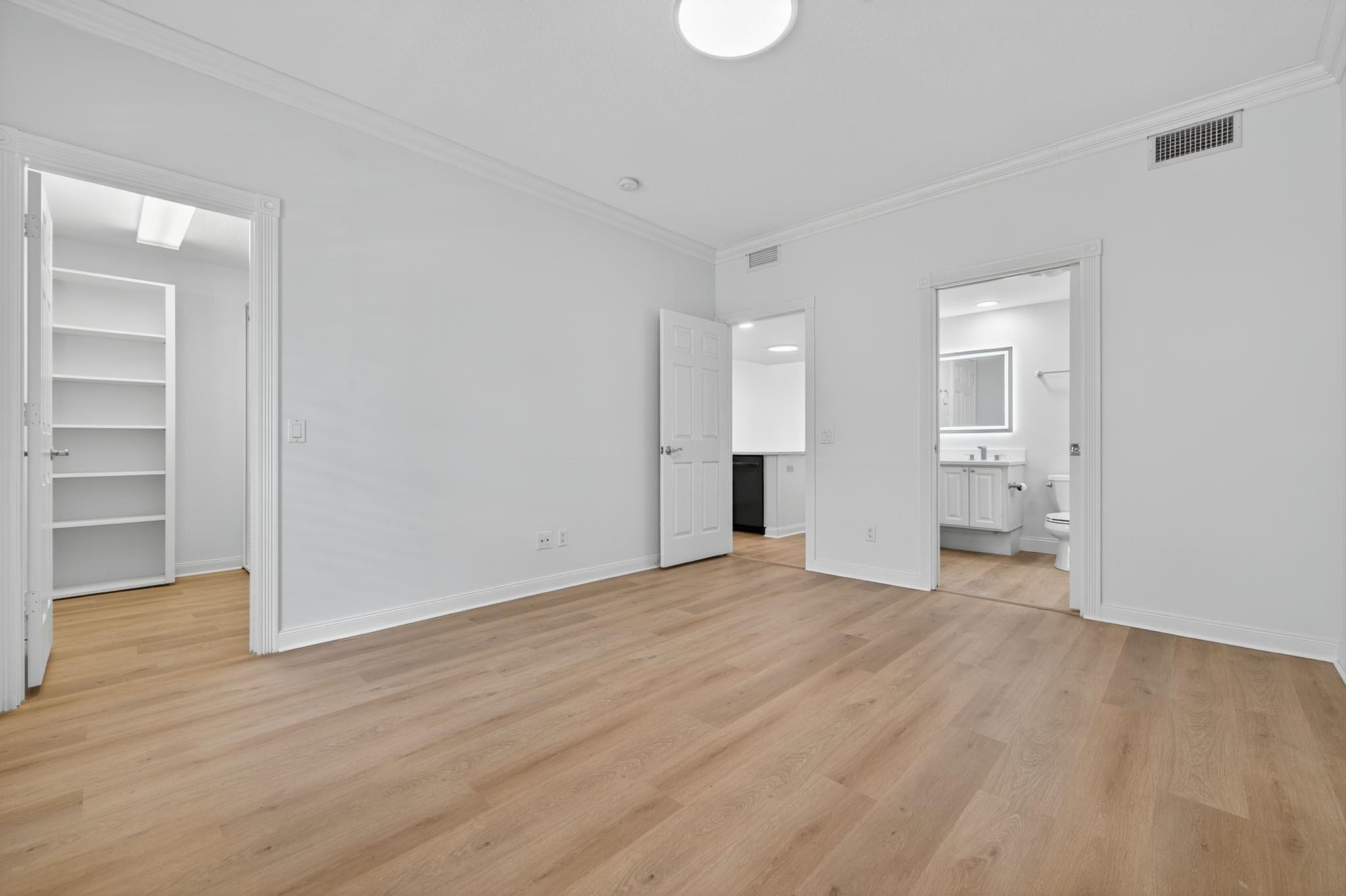 Magnolia Bay Gardens - Residential