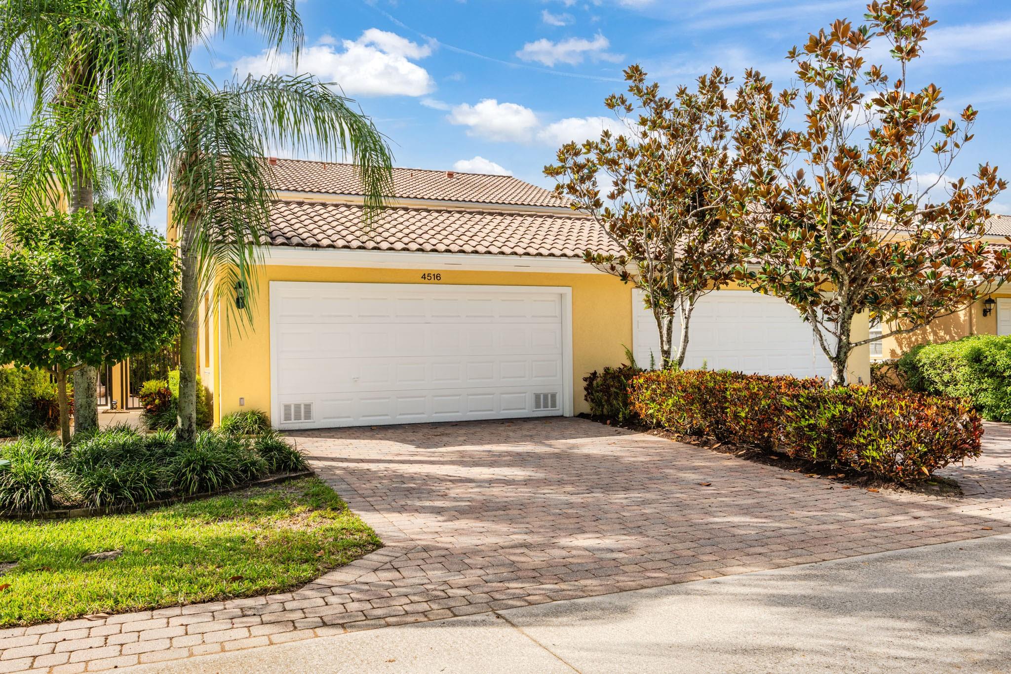 Magnolia Bay Gardens - Residential