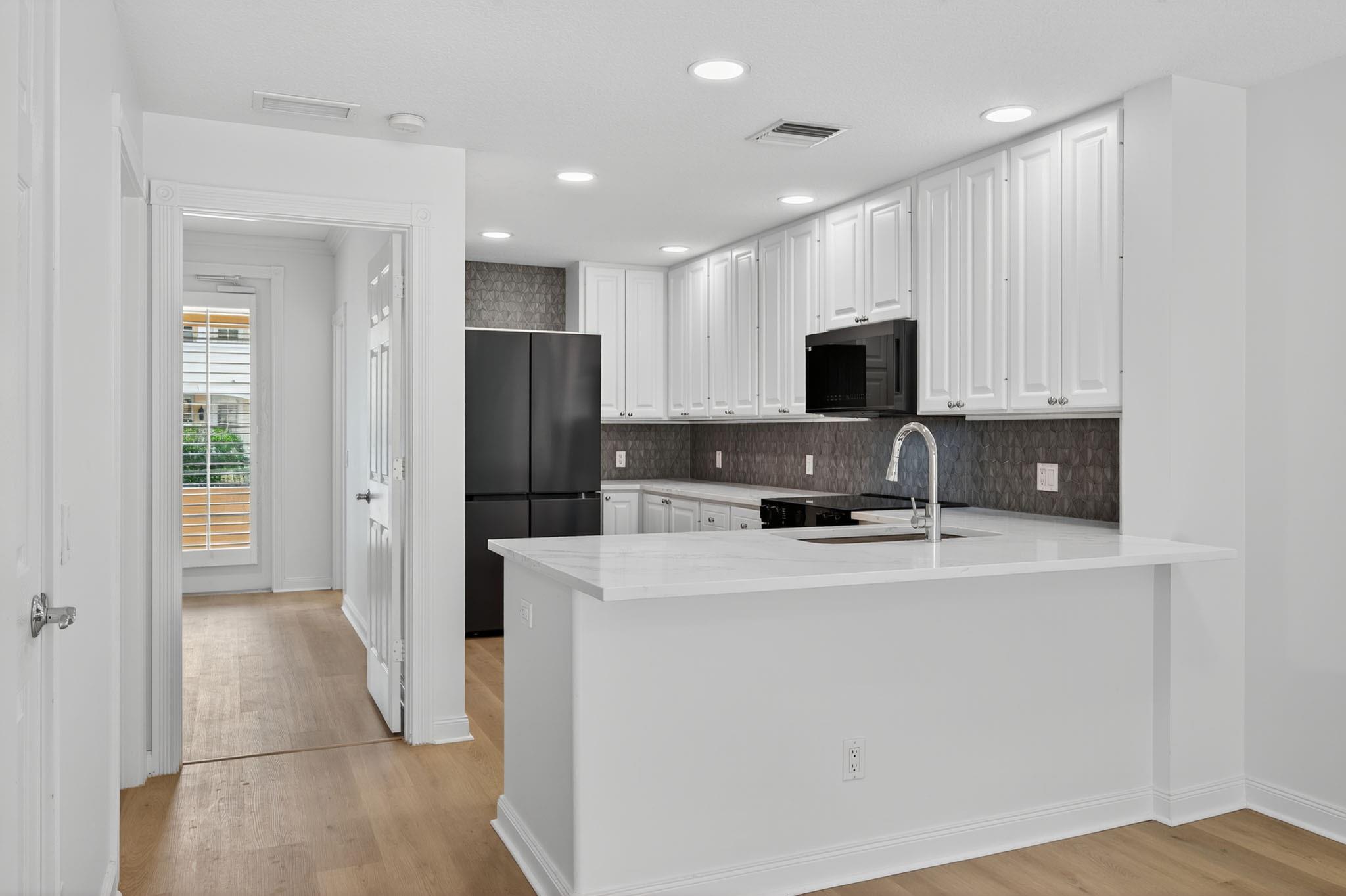 Magnolia Bay Gardens - Residential