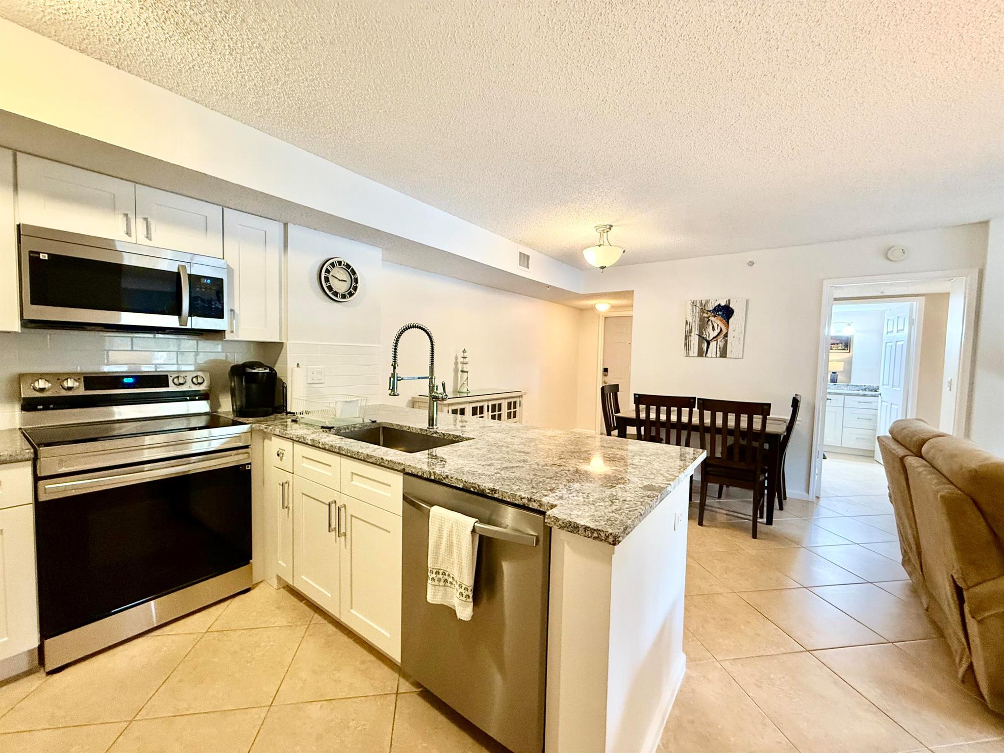 Lighthouse Cove At Teques - Residential Lease