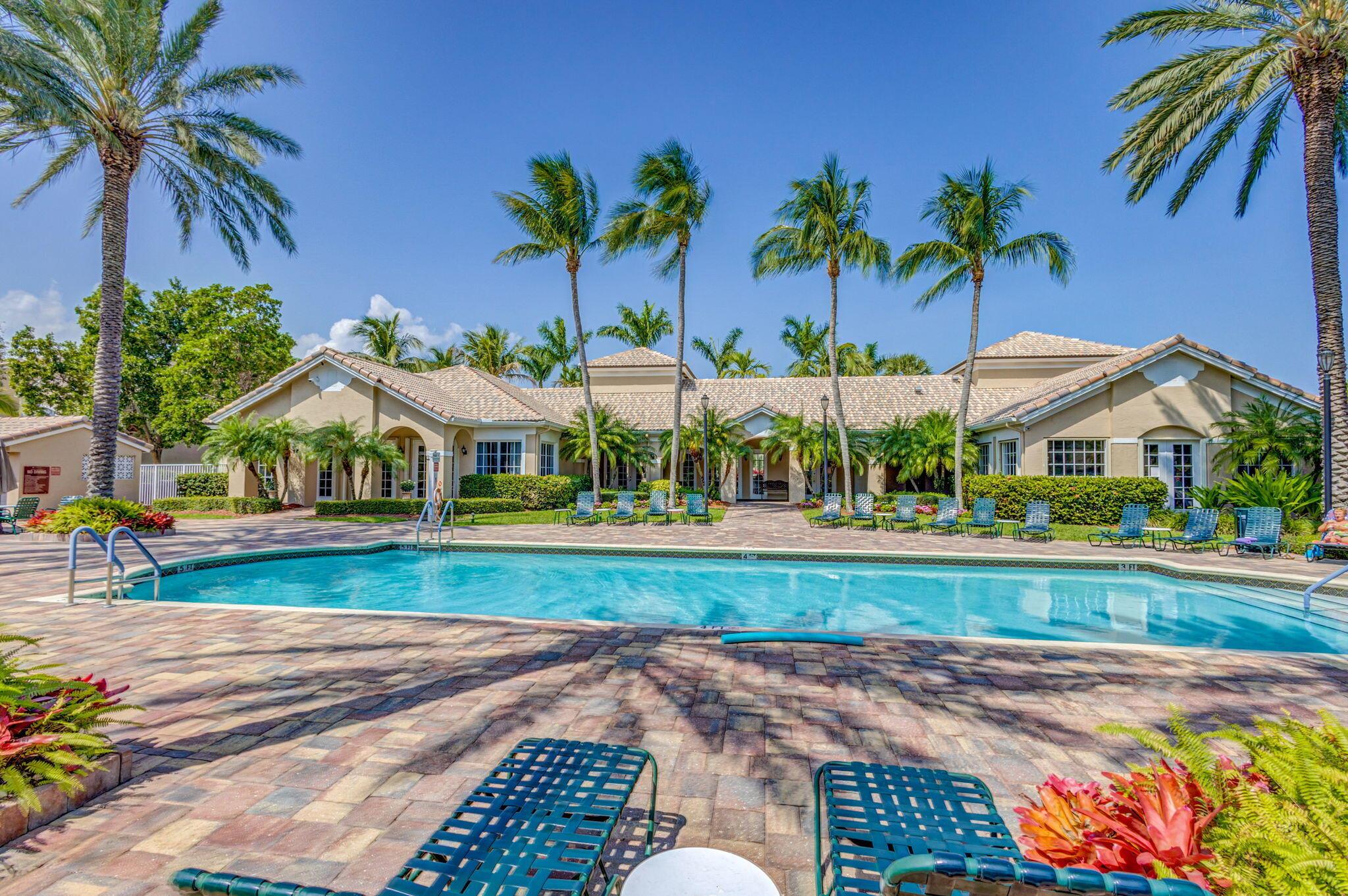 Lighthouse Cove At Teques - Residential Lease