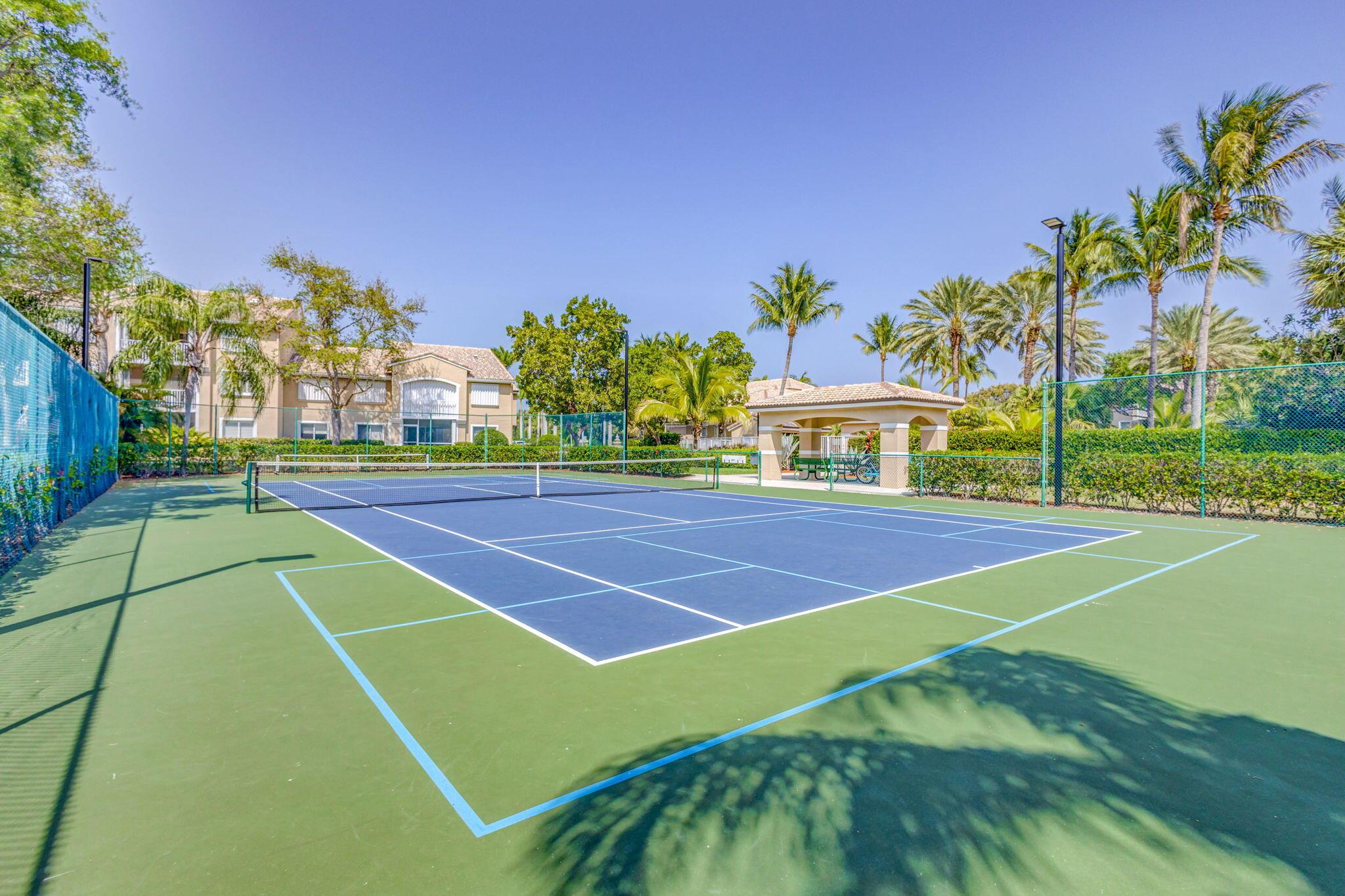 Lighthouse Cove At Teques - Residential Lease