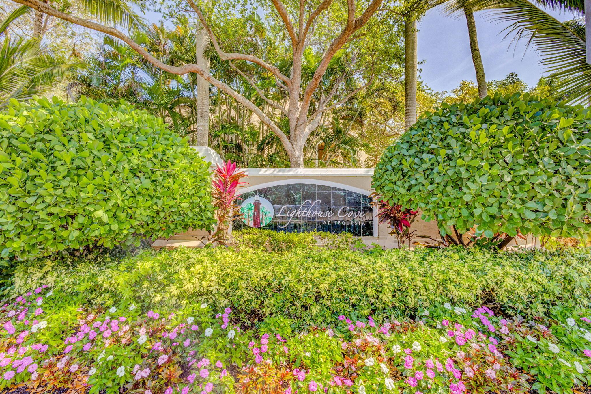 Lighthouse Cove At Teques - Residential Lease