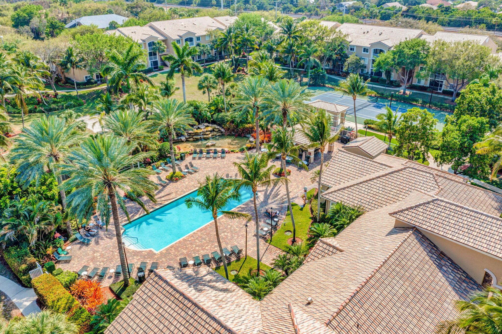 Lighthouse Cove At Teques - Residential Lease