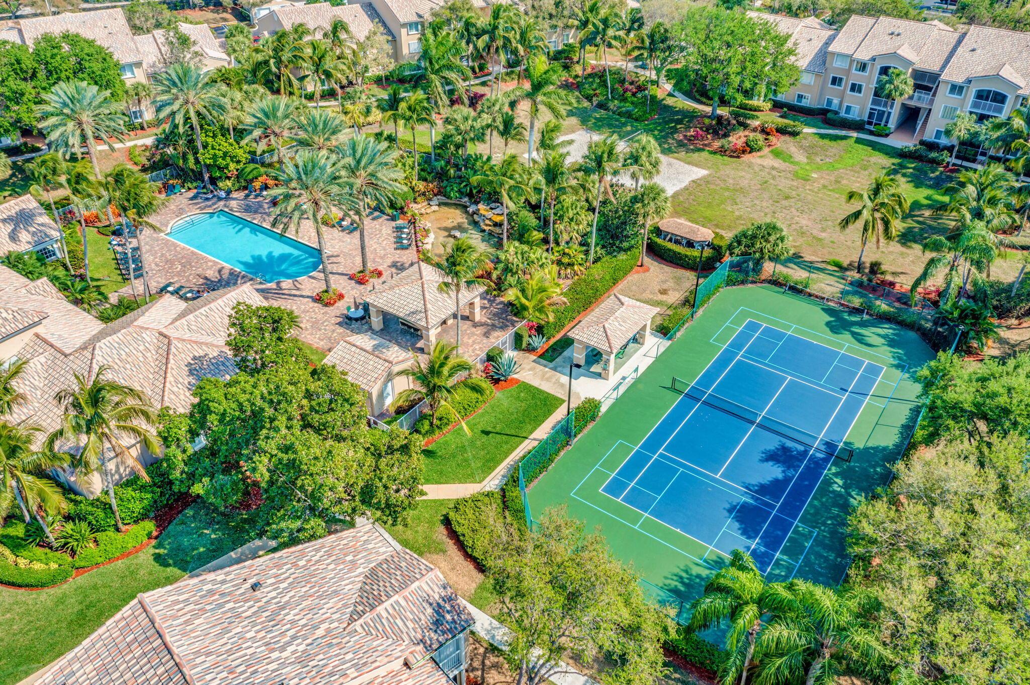 Lighthouse Cove At Teques - Residential Lease