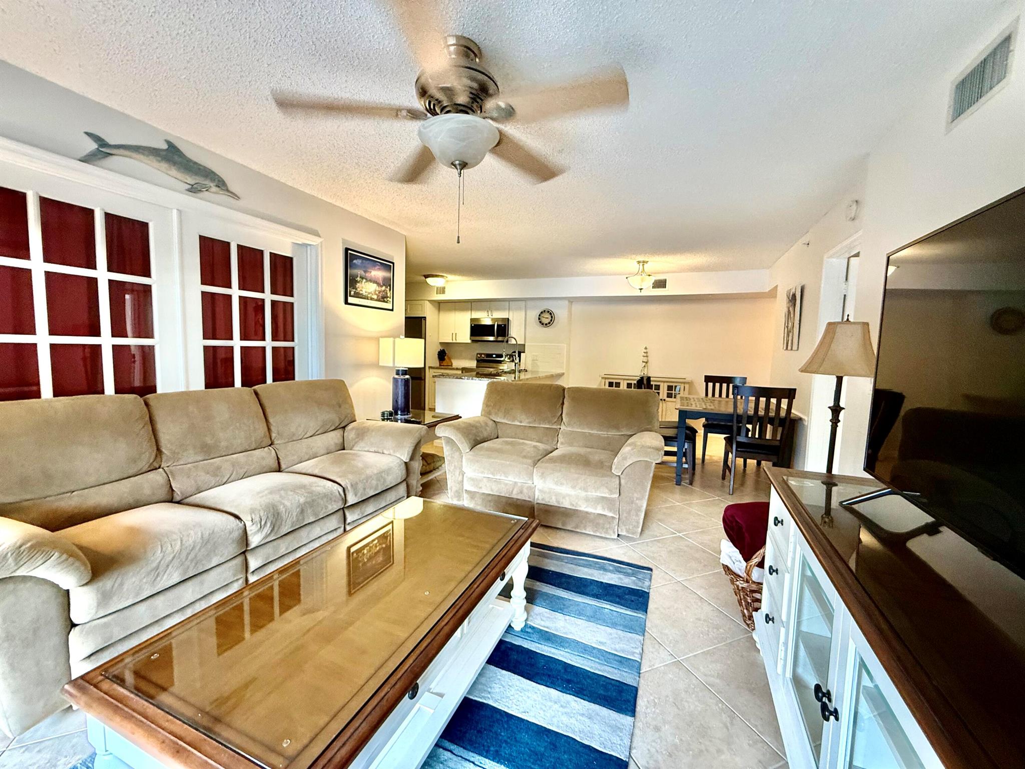 Lighthouse Cove At Teques - Residential Lease