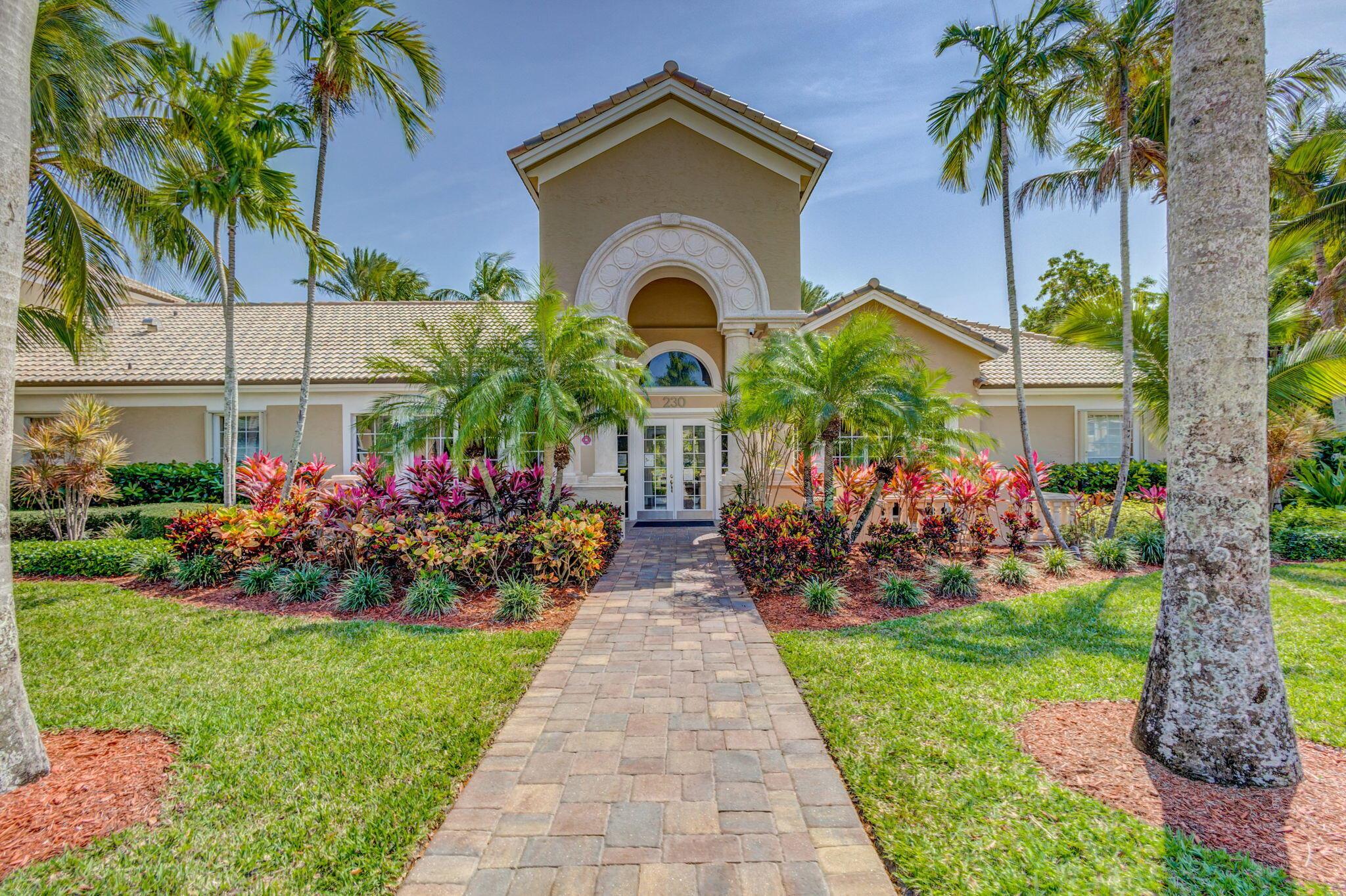 Lighthouse Cove At Teques - Residential Lease
