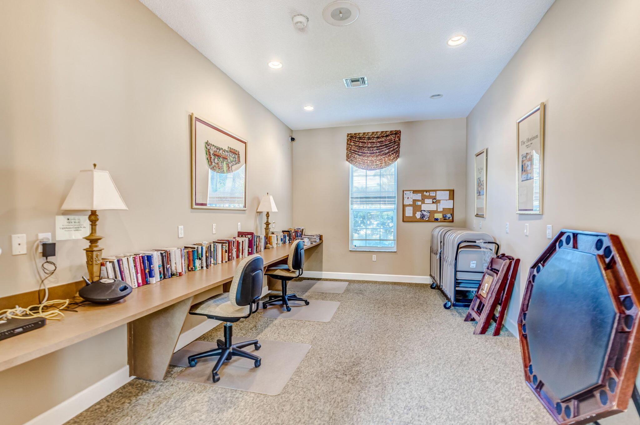 Lighthouse Cove At Teques - Residential Lease