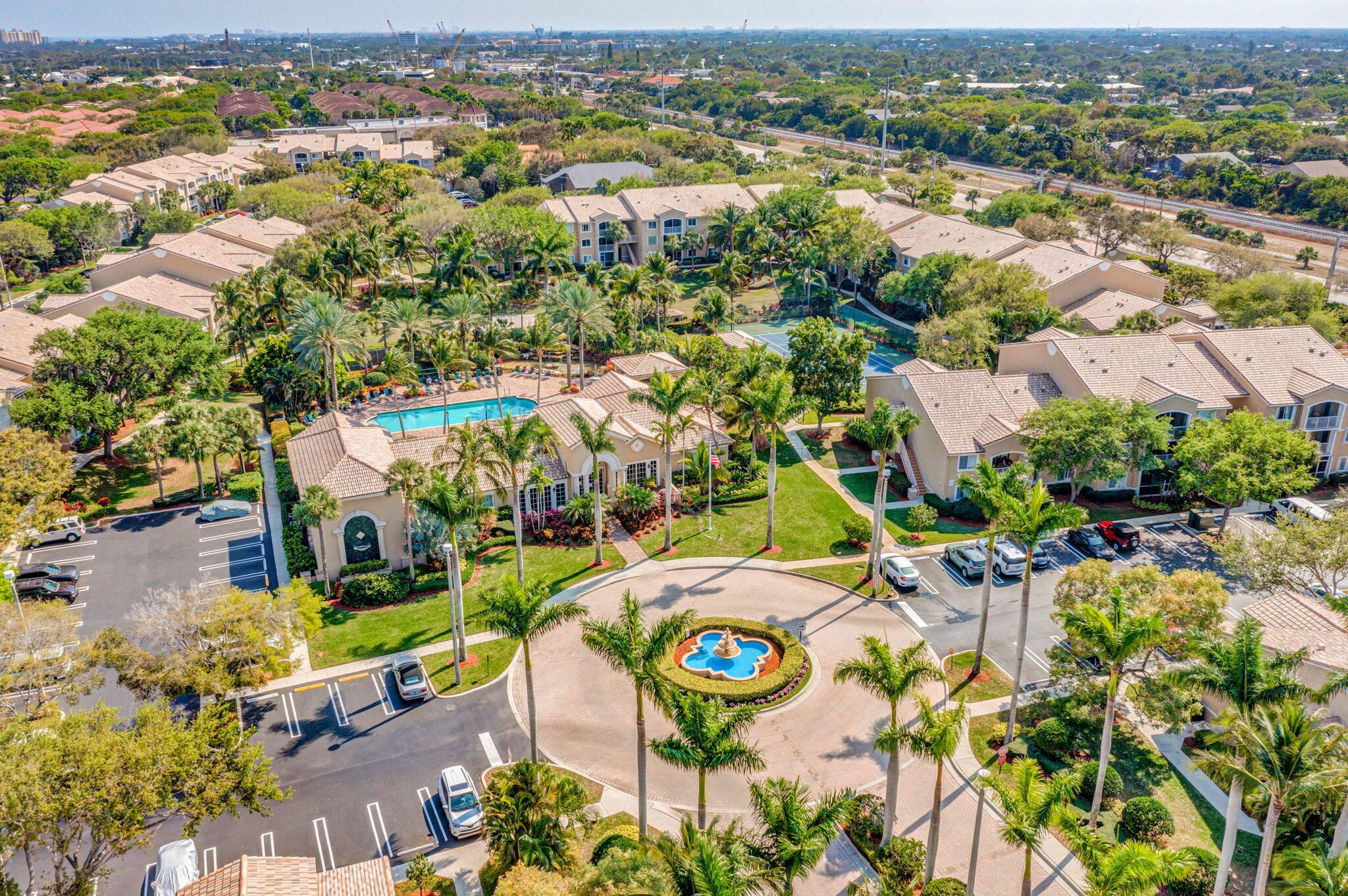 Lighthouse Cove At Teques - Residential Lease