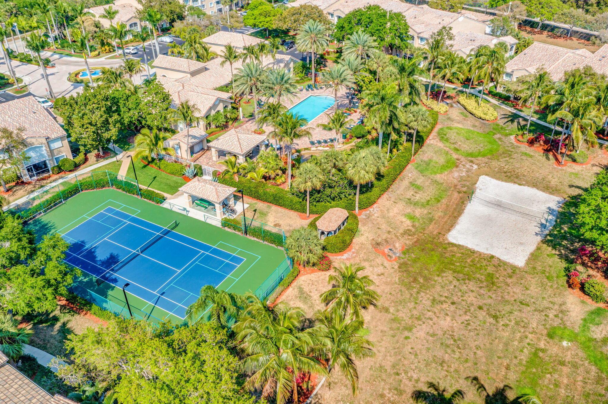 Lighthouse Cove At Teques - Residential Lease
