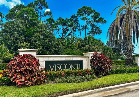 233 SE Via Visconti, Port St Lucie, FL 34952 - MLS#: R10913006
