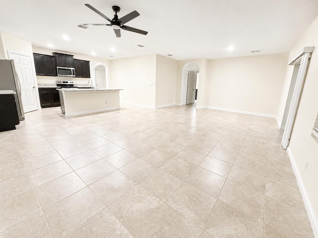 Photo of 9224 POTOMAC Drive, Fort Pierce, FL 34945 (MLS # B26058475)
