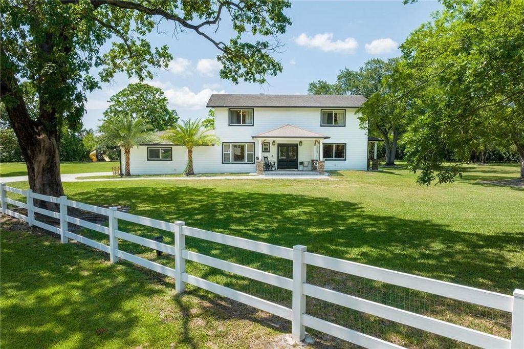 Photo of 18301 SW 50 St, Southwest Ranches, FL 33331 (MLS # F10380258)