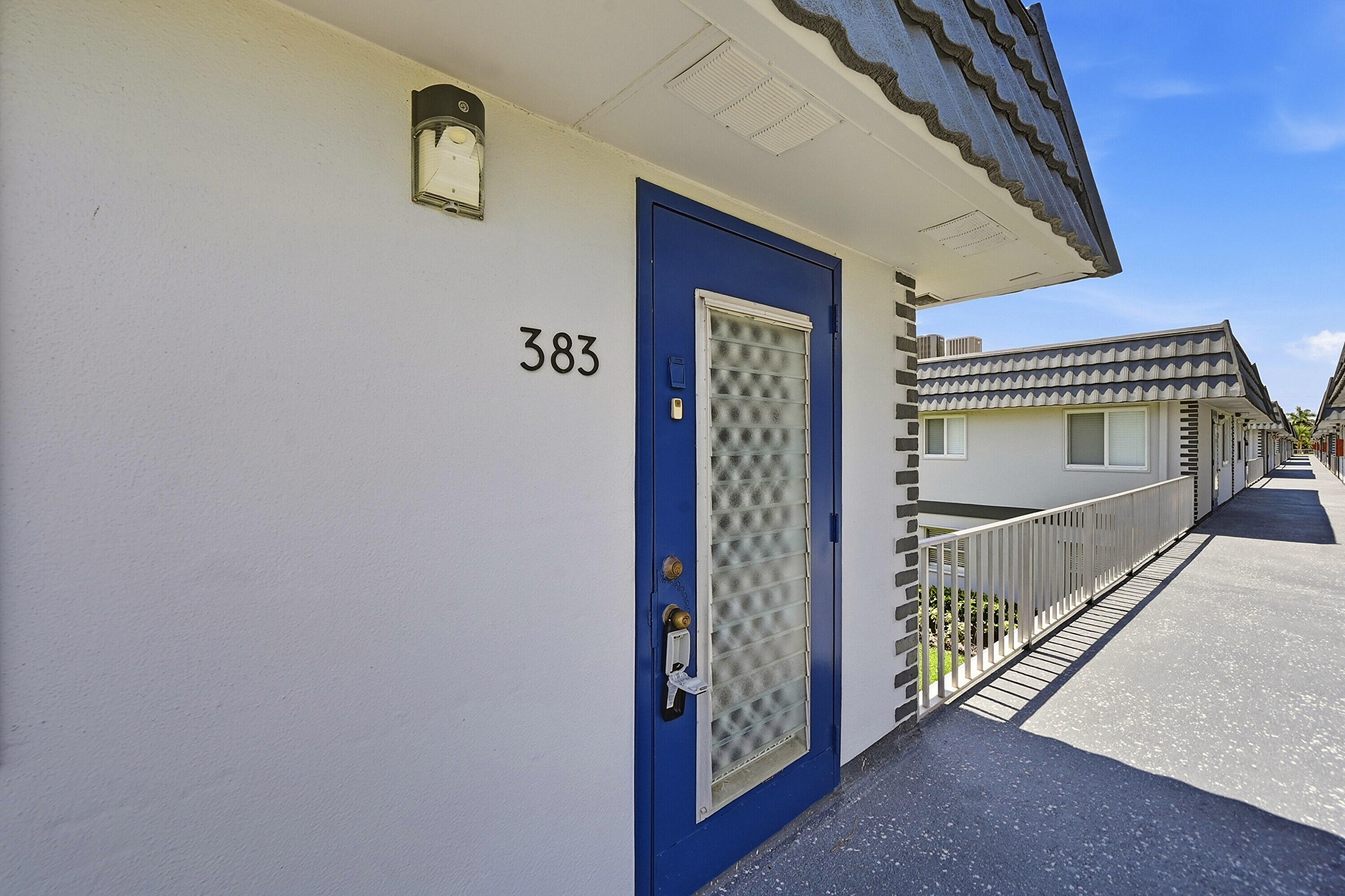 383 Saxony Trail