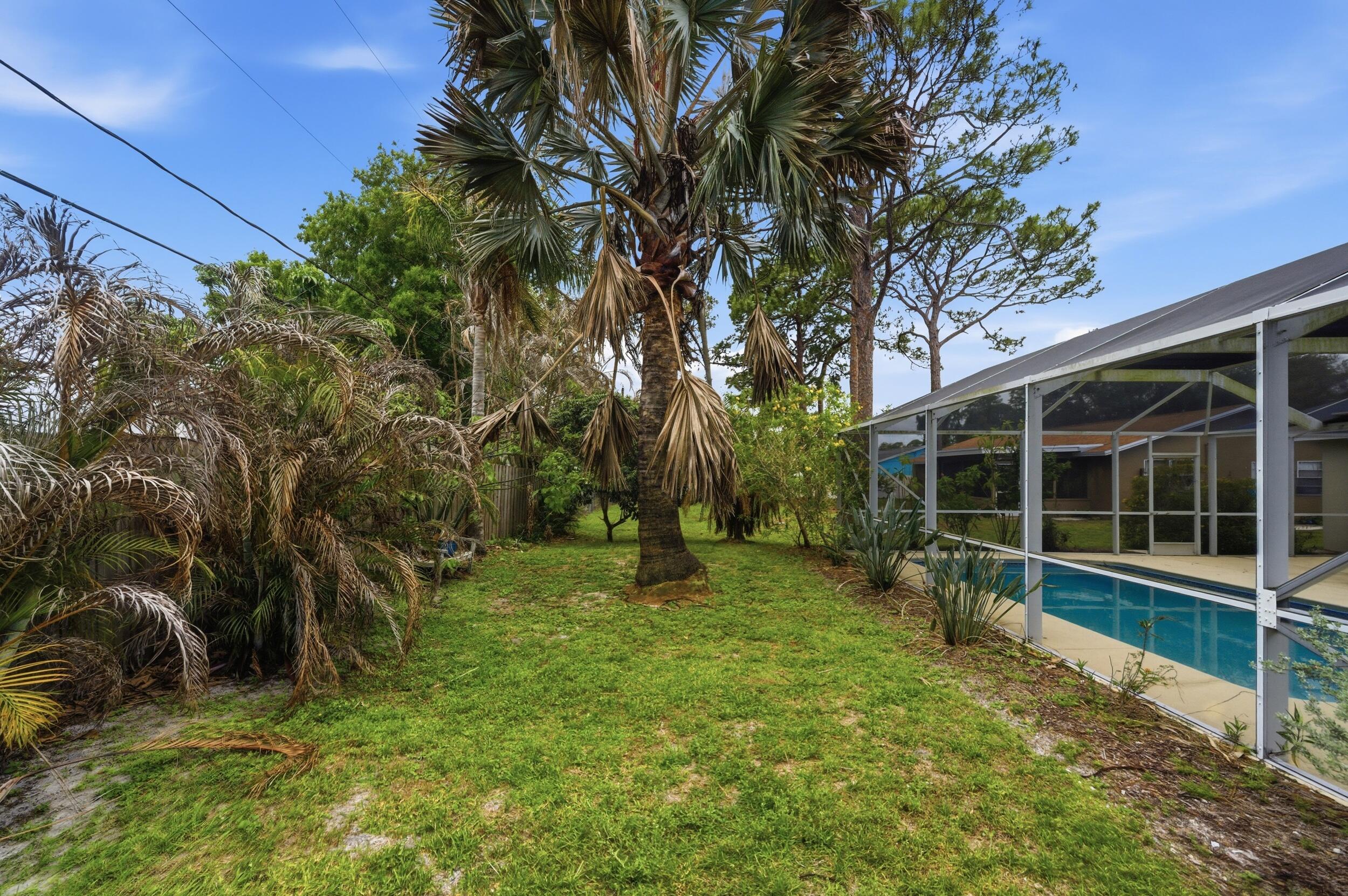 PORT ST LUCIE SECTION 13 - Residential